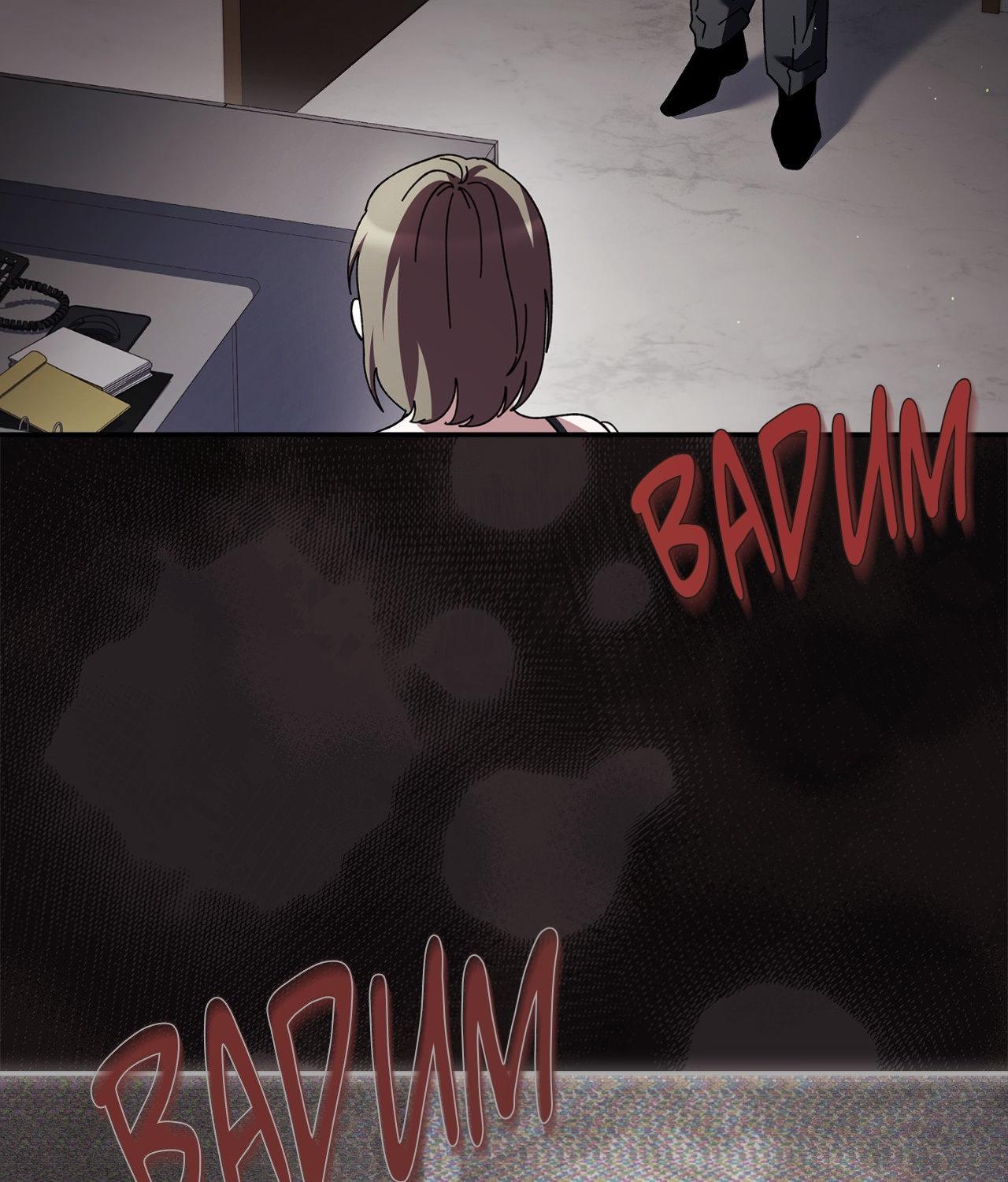 DIVE [Season 2] [+19v] [Luna Toons] - Chapter 37 manhwa