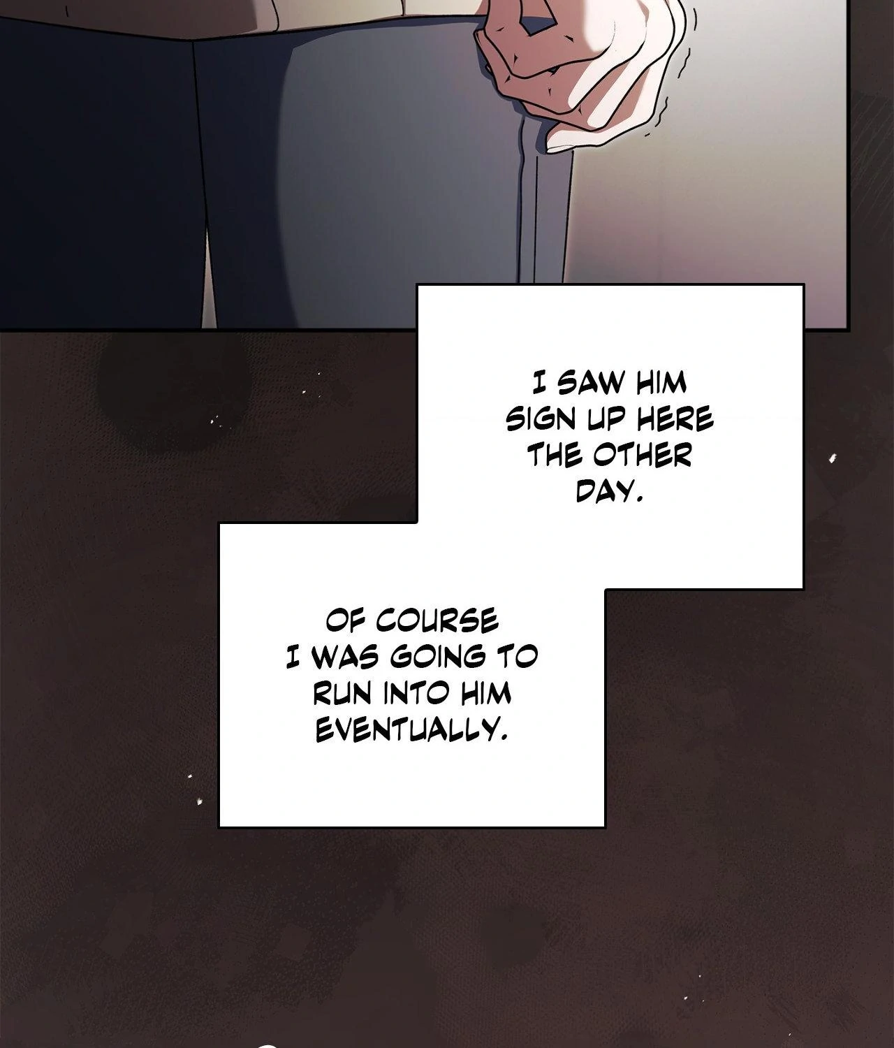 DIVE [Season 2] [+19v] [Luna Toons] - Chapter 37 manhwa
