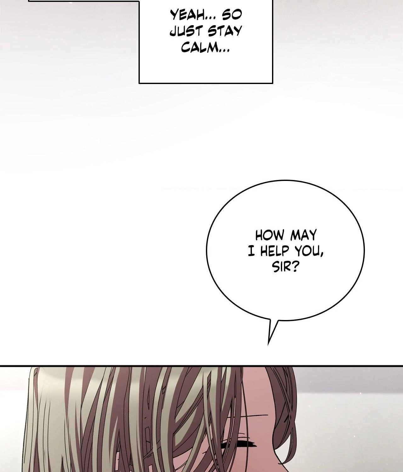 DIVE [Season 2] [+19v] [Luna Toons] - Chapter 37 manhwa