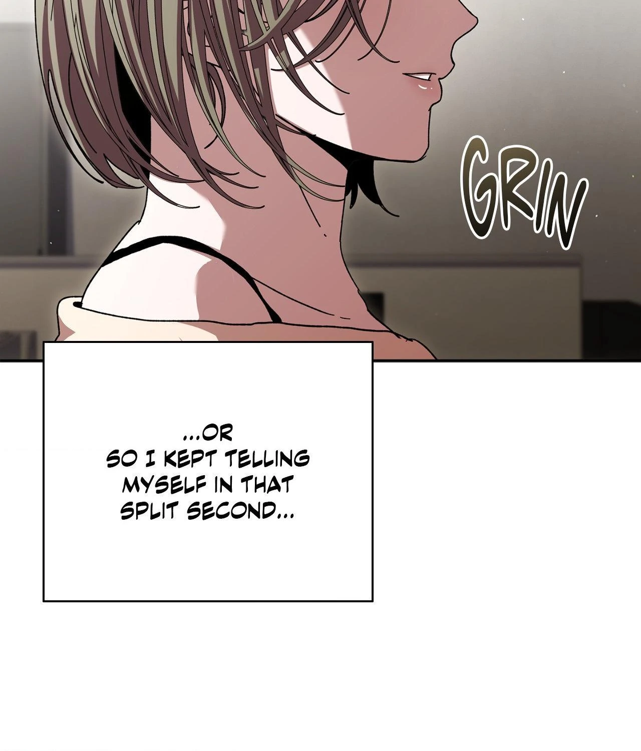 DIVE [Season 2] [+19v] [Luna Toons] - Chapter 37 manhwa