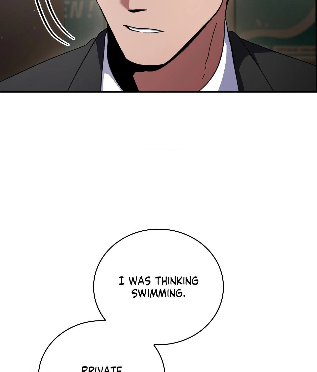 DIVE [Season 2] [+19v] [Luna Toons] - Chapter 37 manhwa