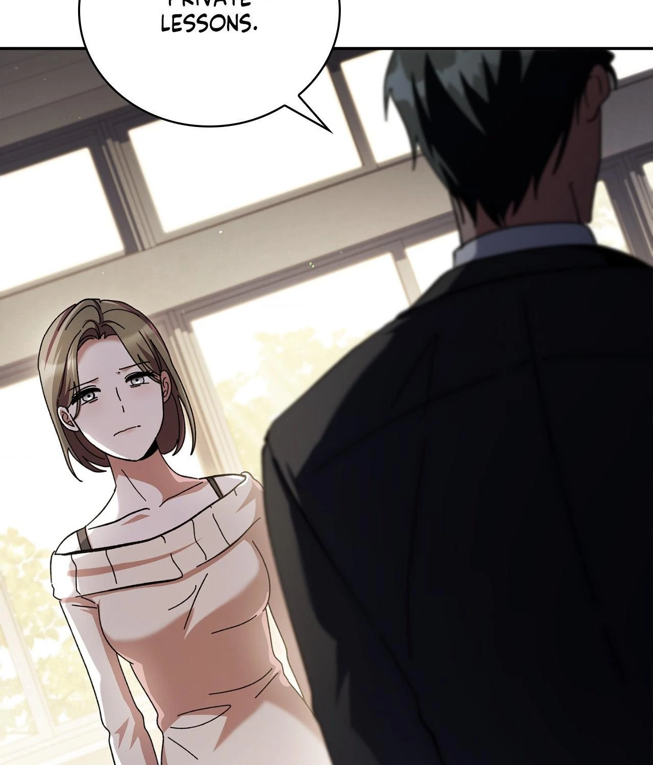 DIVE [Season 2] [+19v] [Luna Toons] - Chapter 37 manhwa