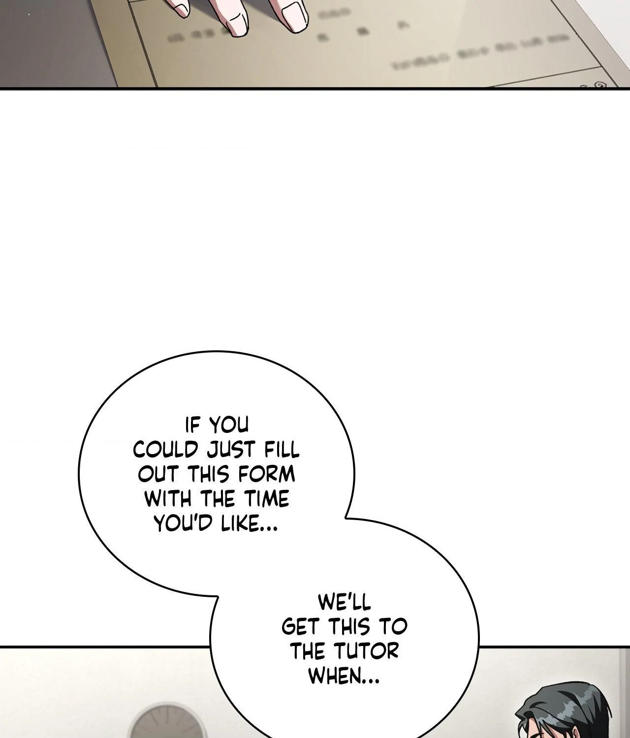DIVE [Season 2] [+19v] [Luna Toons] - Chapter 37 manhwa