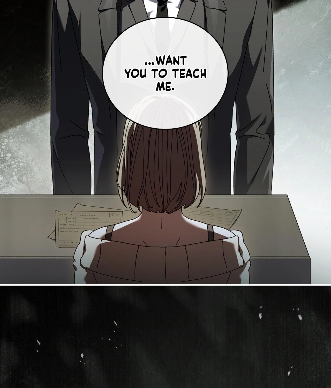 DIVE [Season 2] [+19v] [Luna Toons] - Chapter 37 manhwa