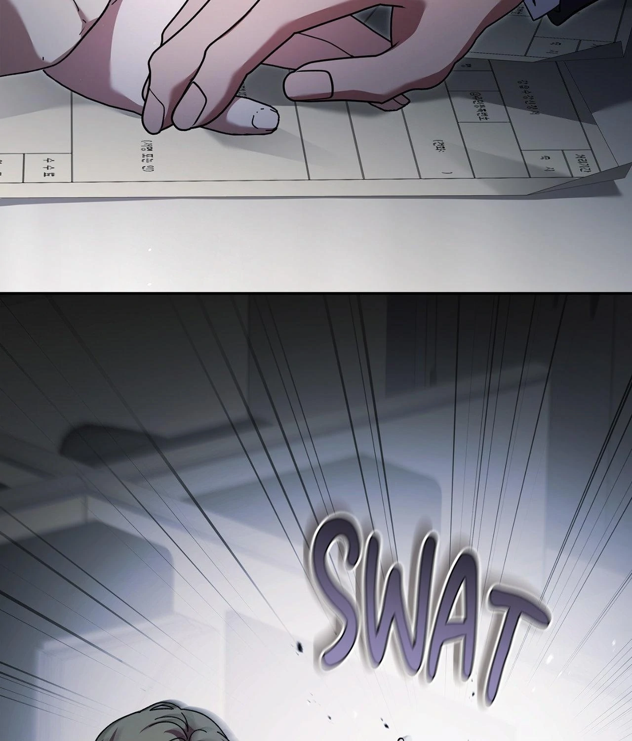 DIVE [Season 2] [+19v] [Luna Toons] - Chapter 37 manhwa