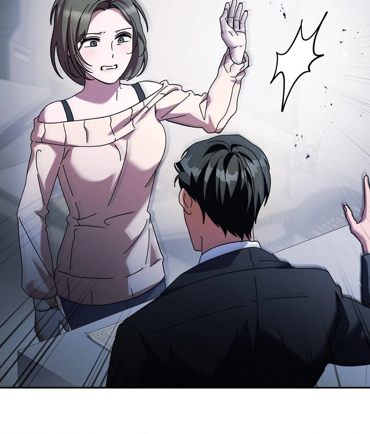 DIVE [Season 2] [+19v] [Luna Toons] - Chapter 37 manhwa