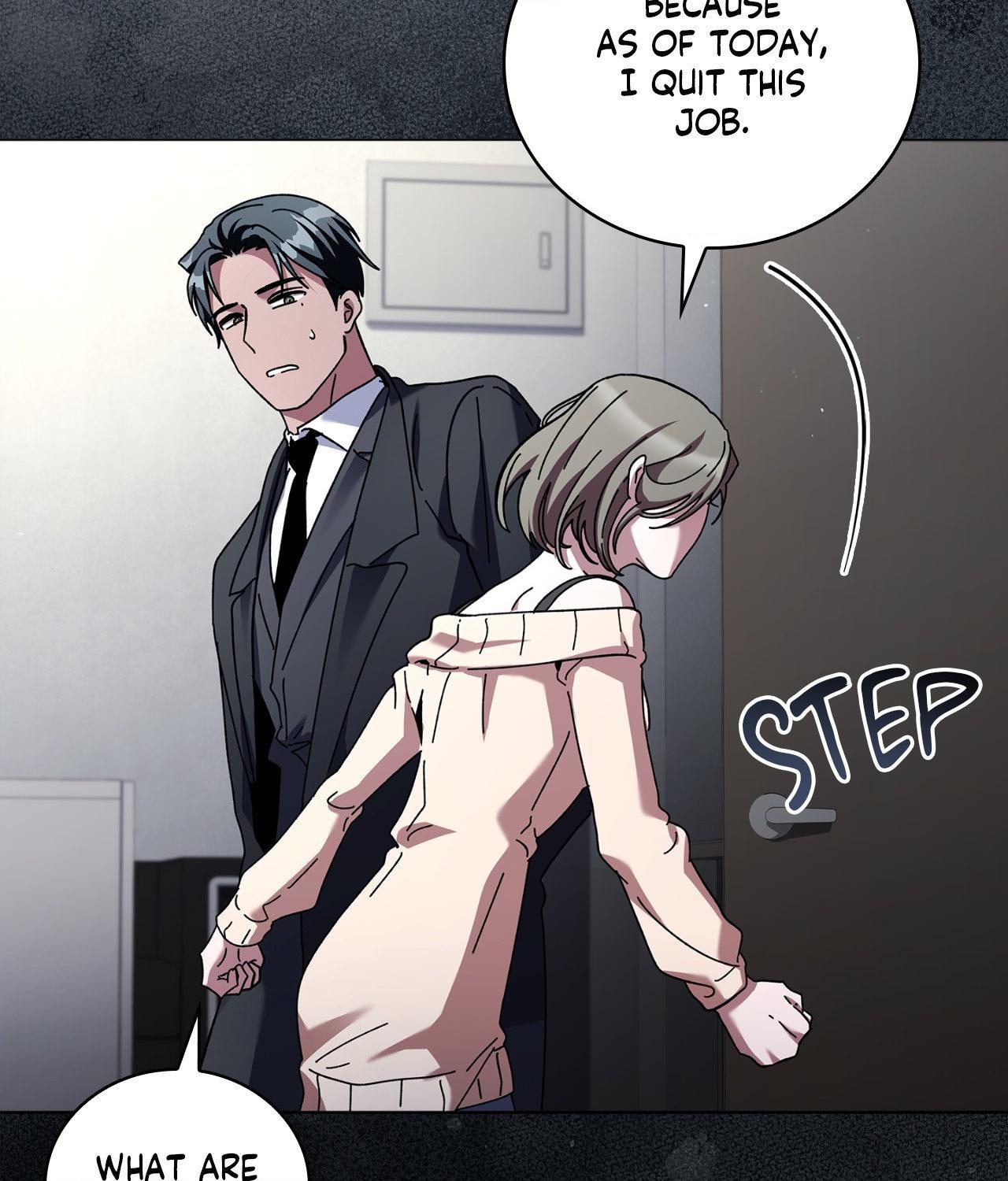 DIVE [Season 2] [+19v] [Luna Toons] - Chapter 37 manhwa