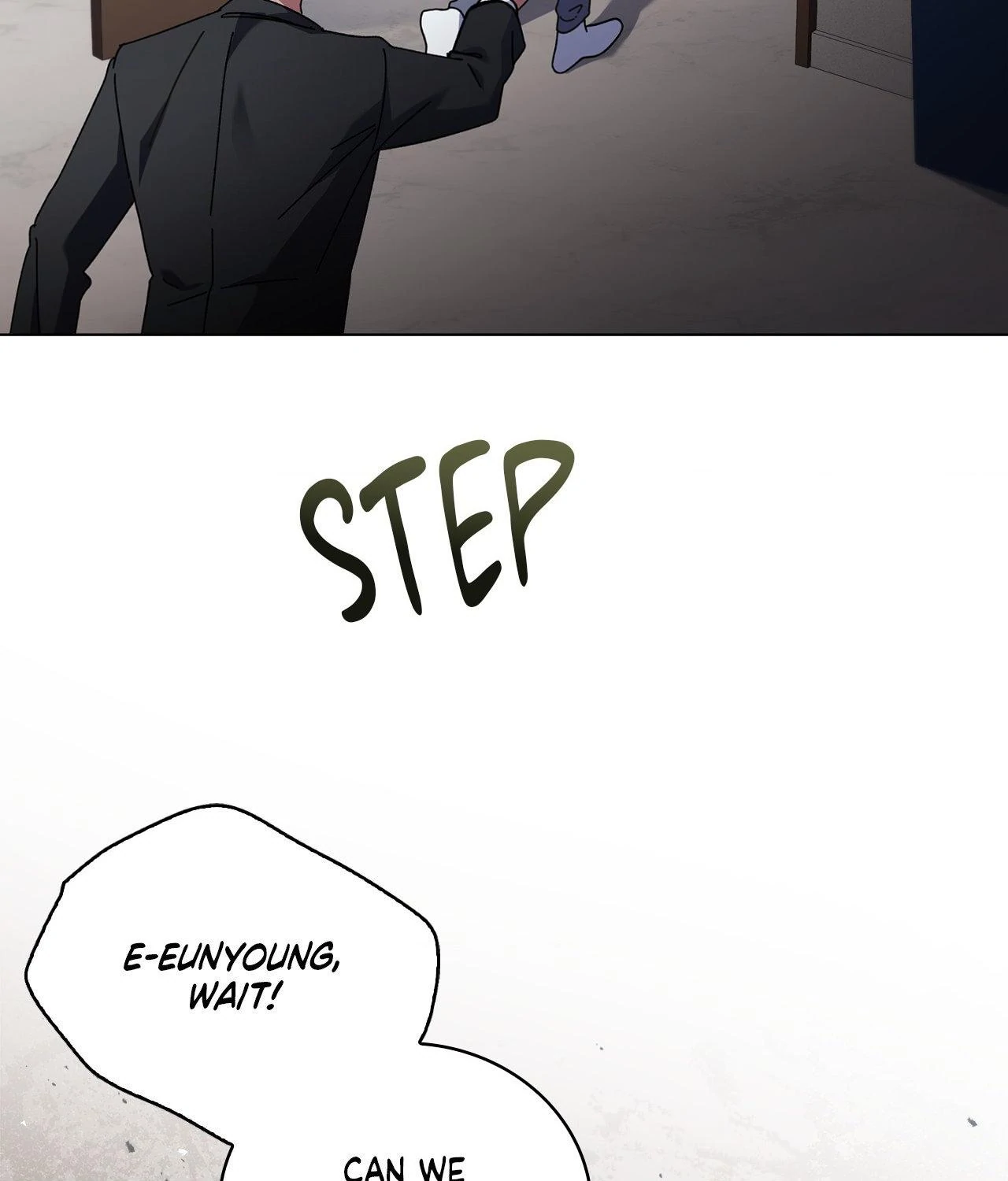 DIVE [Season 2] [+19v] [Luna Toons] - Chapter 37 manhwa