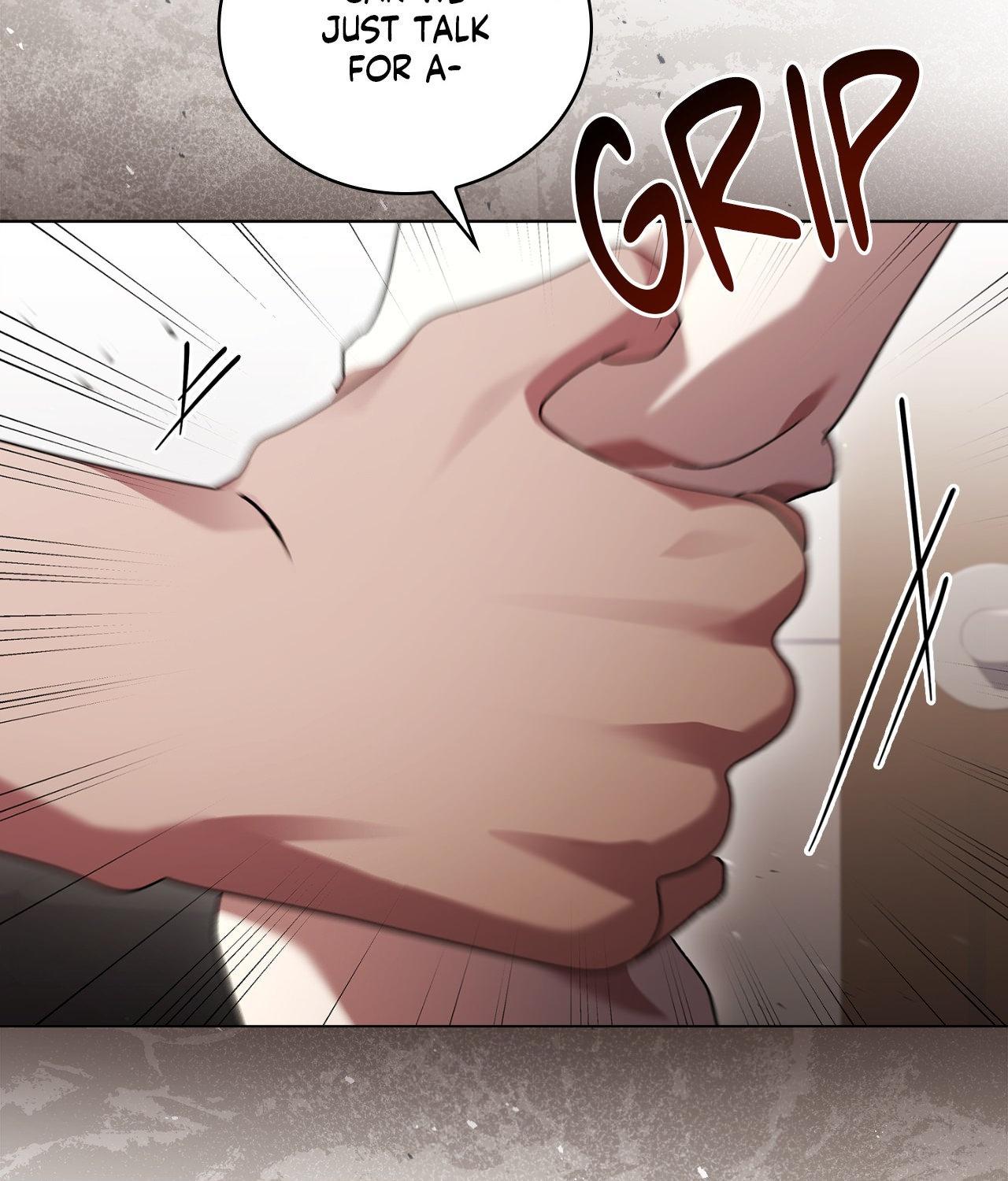DIVE [Season 2] [+19v] [Luna Toons] - Chapter 37 manhwa