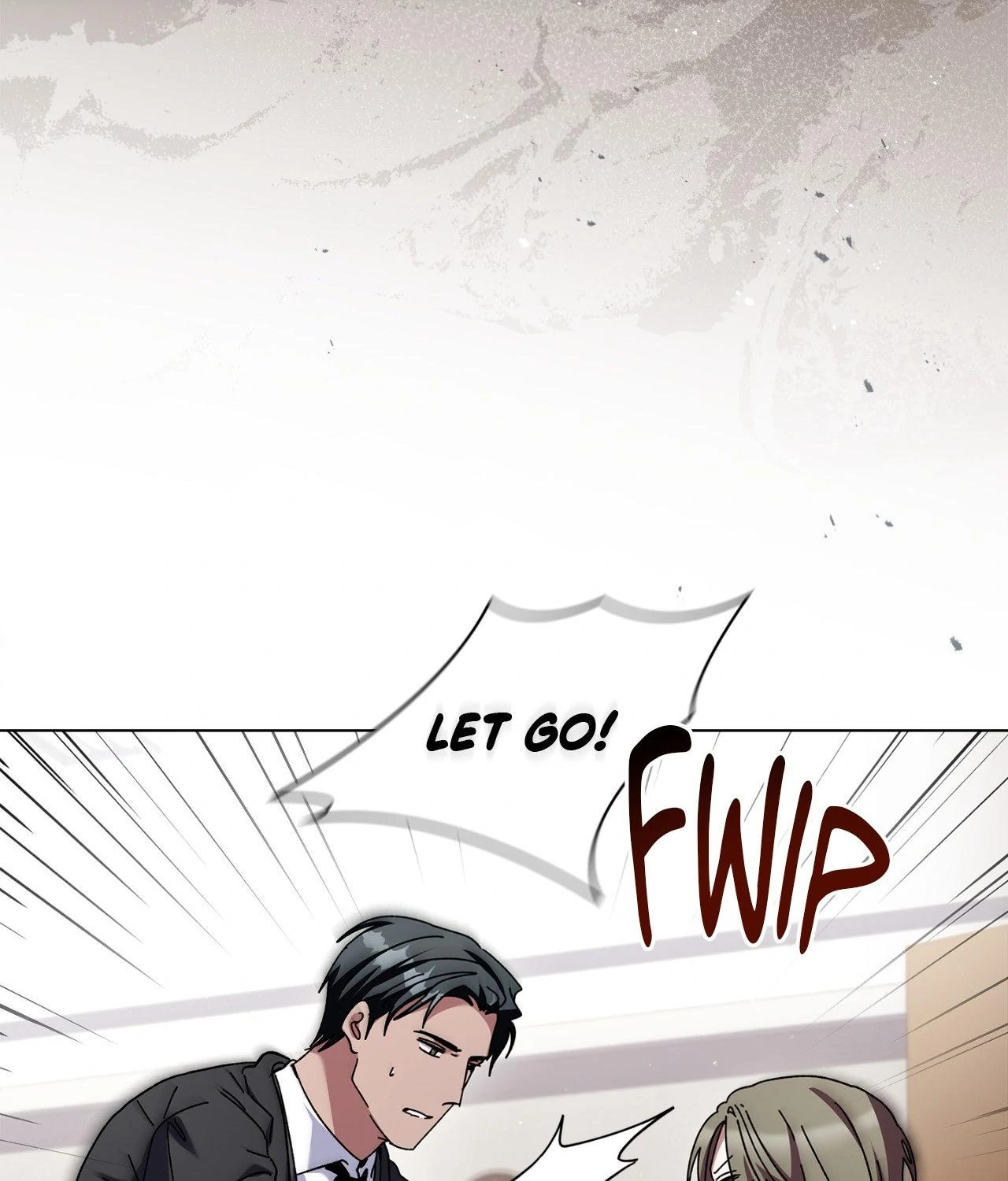 DIVE [Season 2] [+19v] [Luna Toons] - Chapter 37 manhwa
