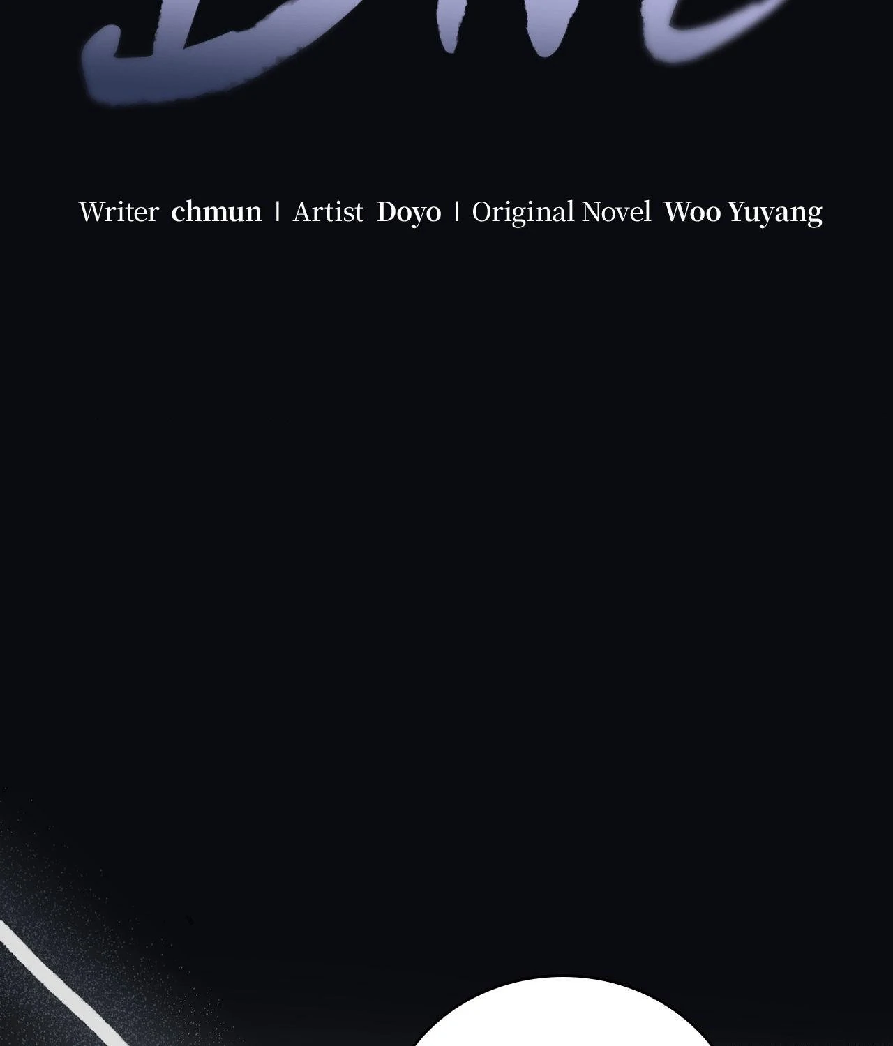 DIVE [Season 2] [+19v] [Luna Toons] - Chapter 38 manhwa