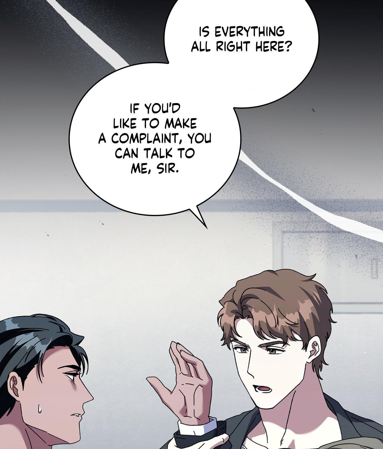 DIVE [Season 2] [+19v] [Luna Toons] - Chapter 38 manhwa