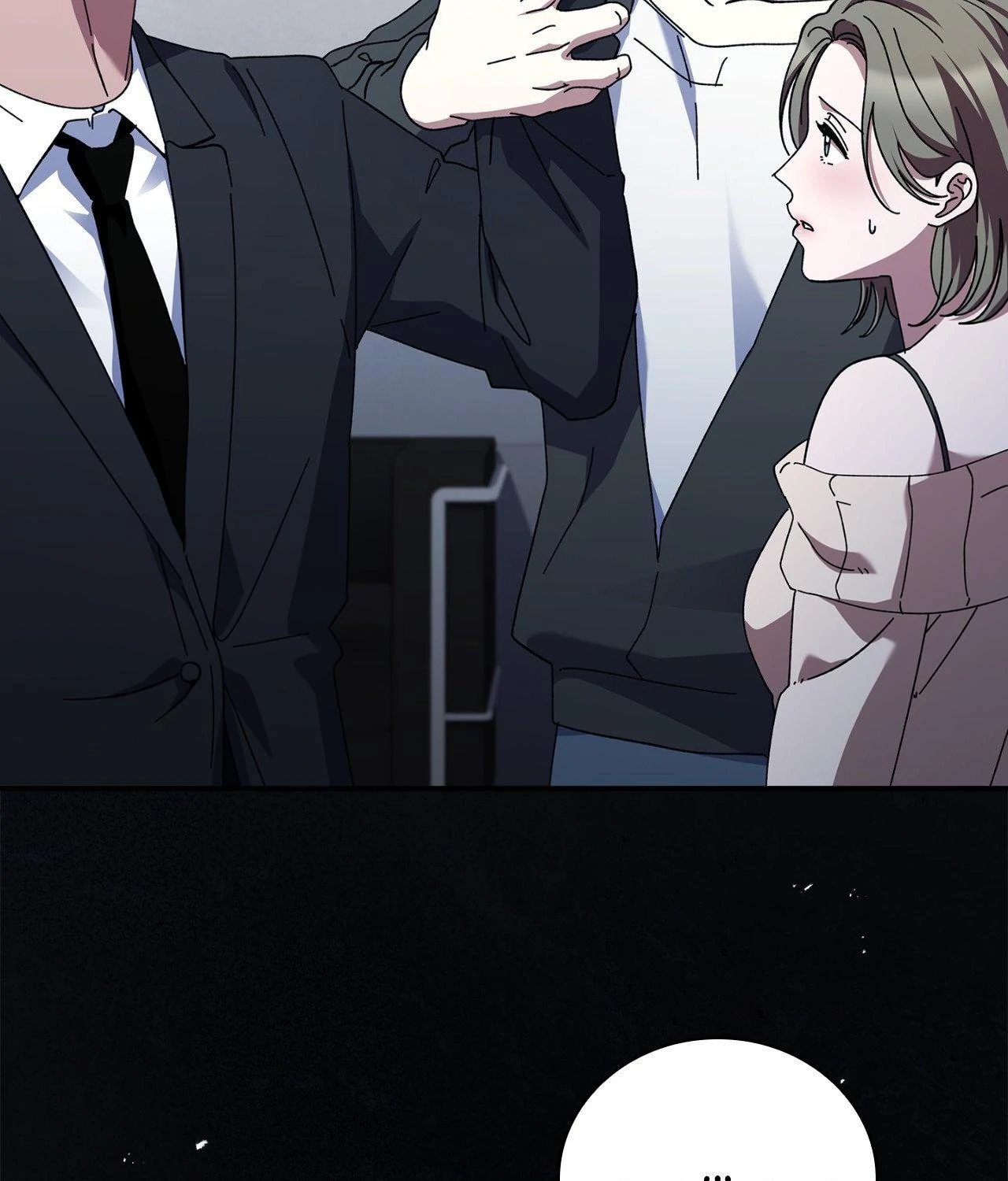 DIVE [Season 2] [+19v] [Luna Toons] - Chapter 38 manhwa