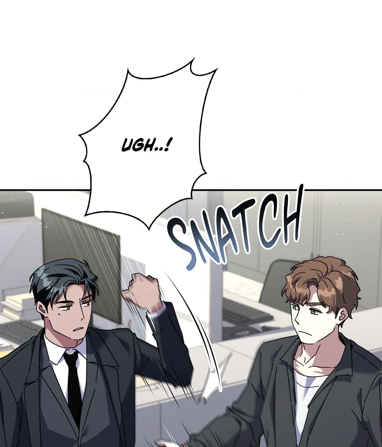 DIVE [Season 2] [+19v] [Luna Toons] - Chapter 38 manhwa