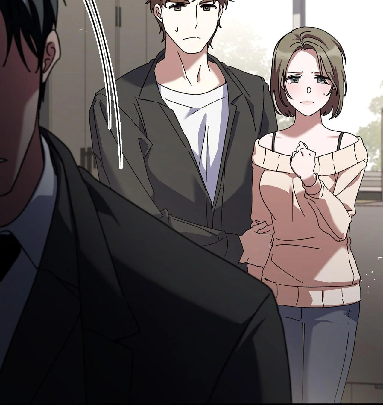 DIVE [Season 2] [+19v] [Luna Toons] - Chapter 38 manhwa
