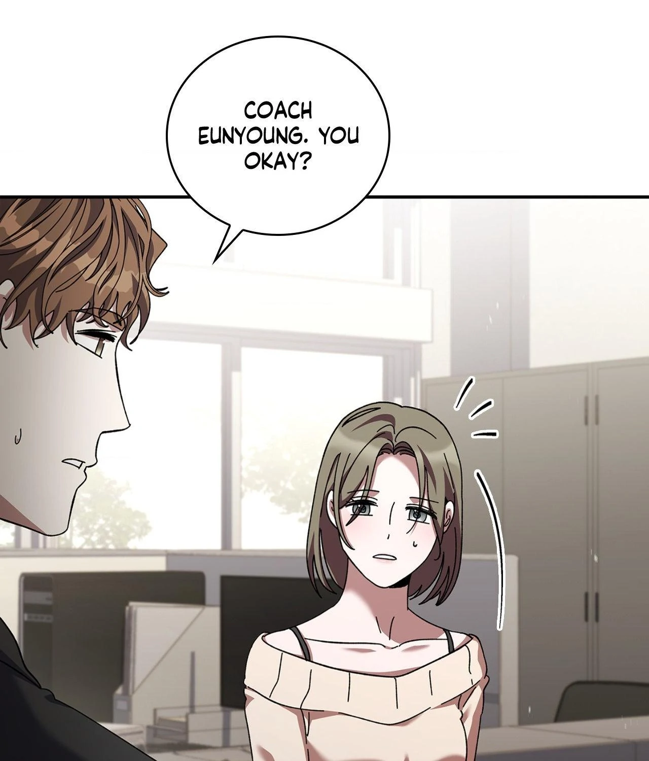 DIVE [Season 2] [+19v] [Luna Toons] - Chapter 38 manhwa