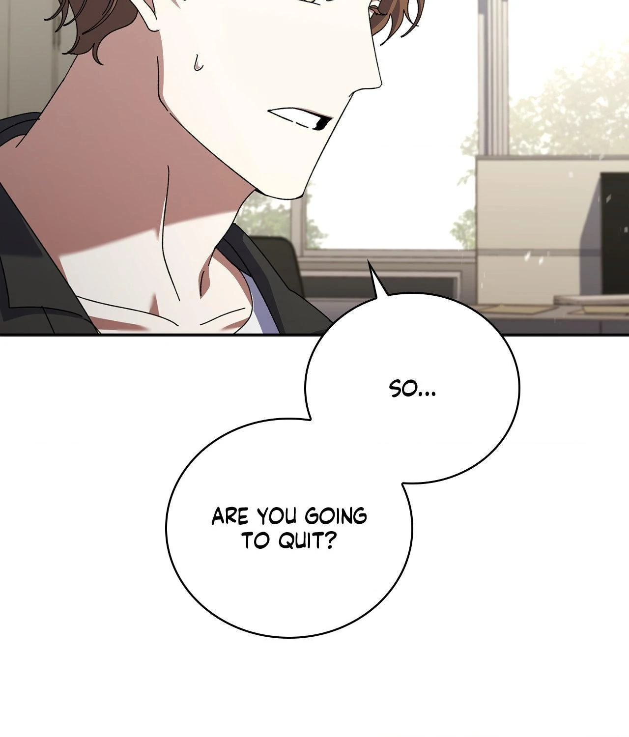 DIVE [Season 2] [+19v] [Luna Toons] - Chapter 38 manhwa