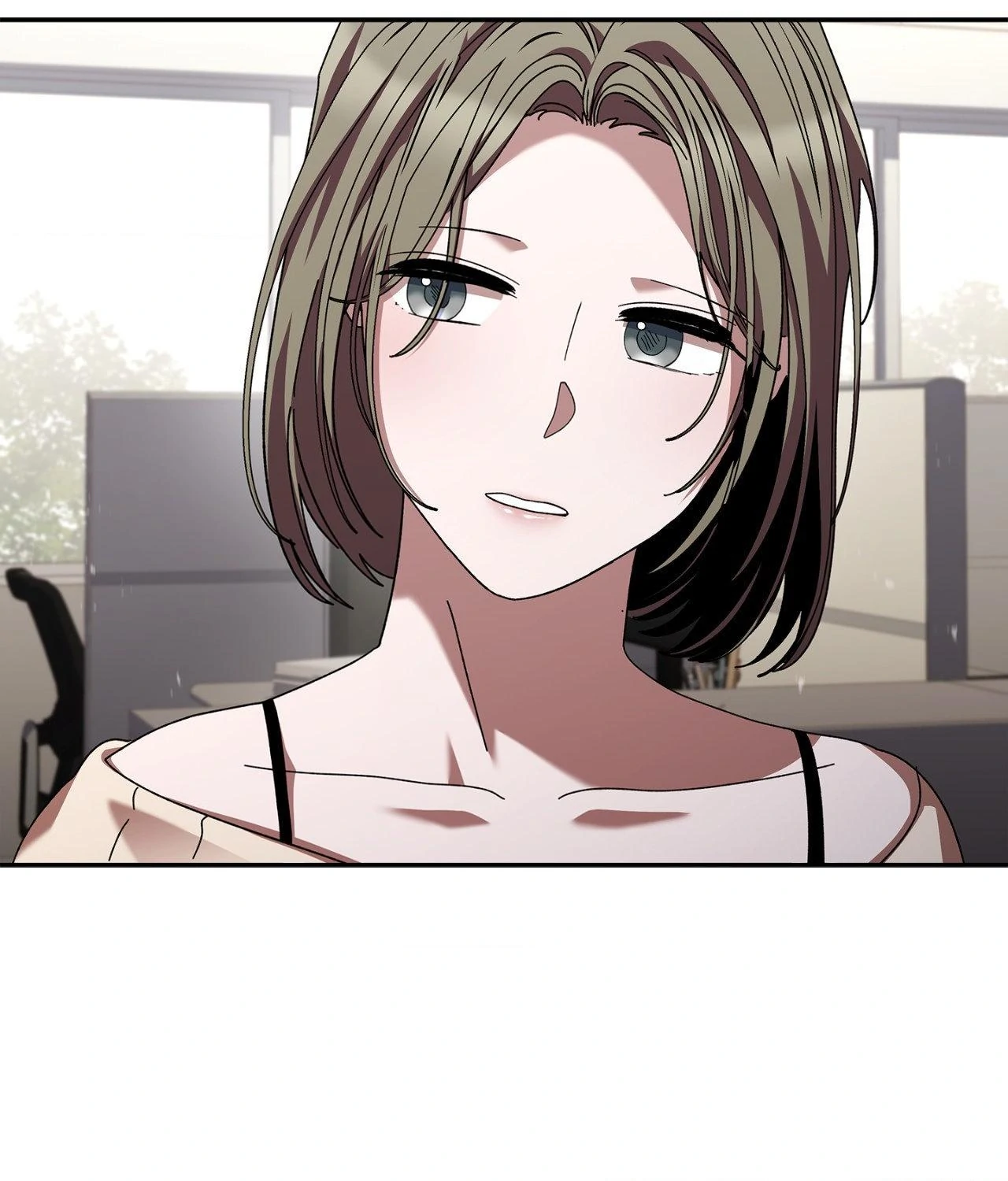 DIVE [Season 2] [+19v] [Luna Toons] - Chapter 38 manhwa