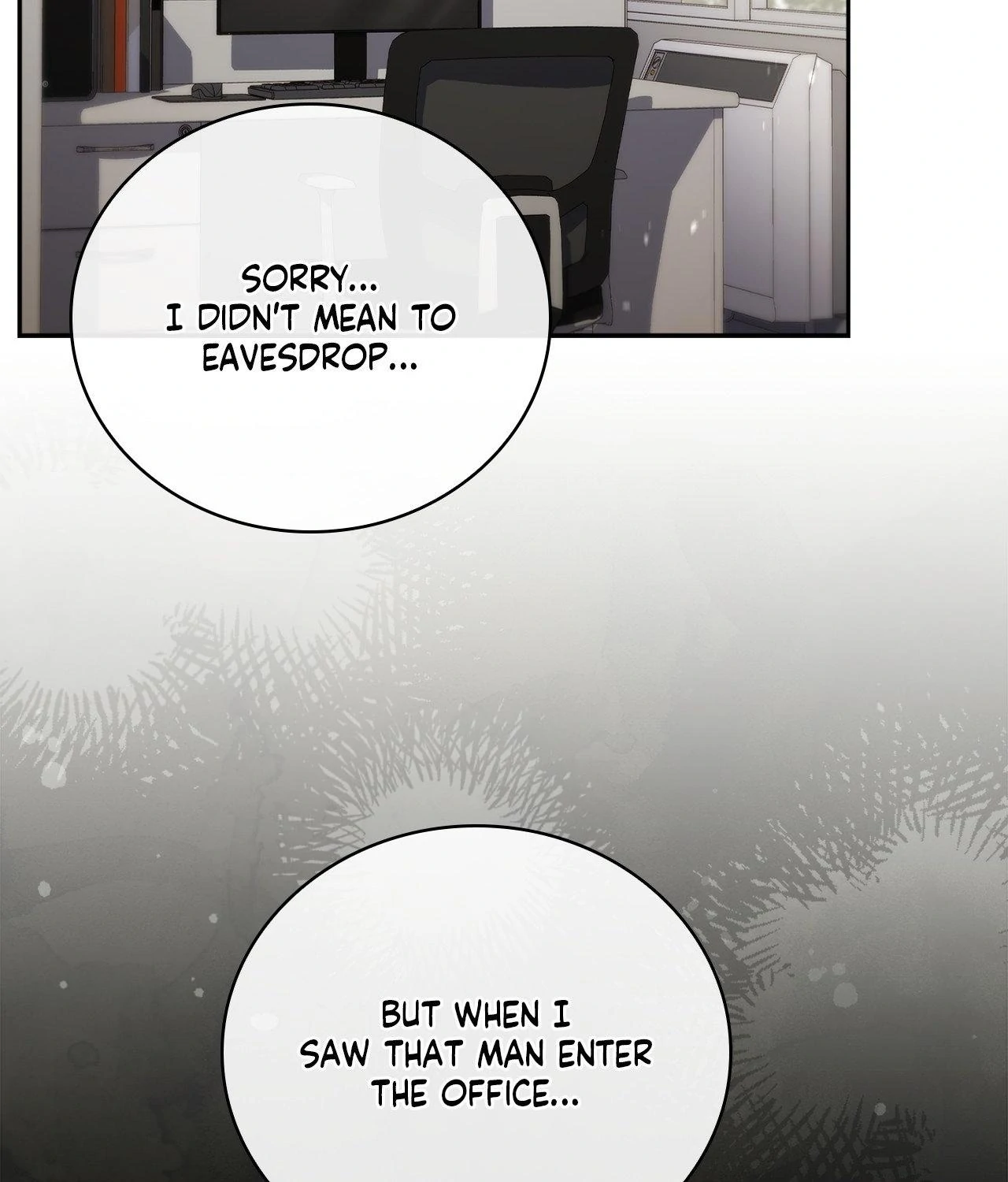 DIVE [Season 2] [+19v] [Luna Toons] - Chapter 38 manhwa