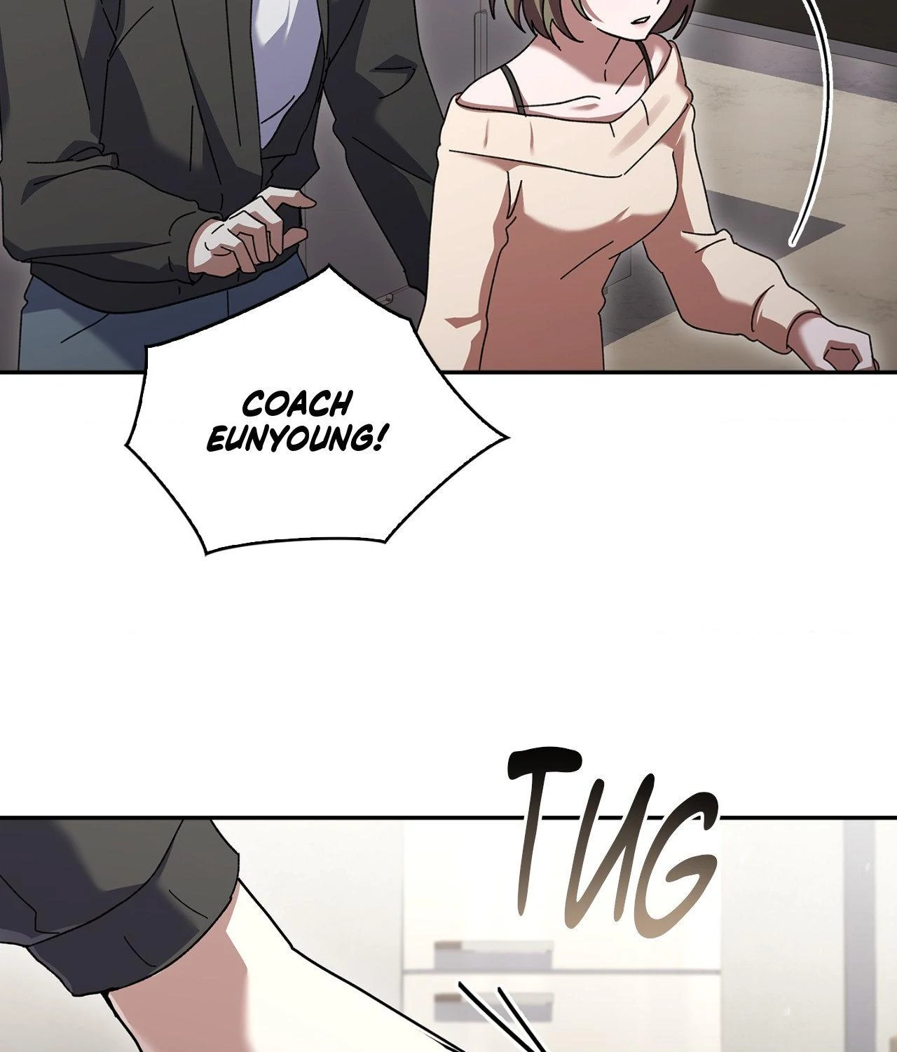 DIVE [Season 2] [+19v] [Luna Toons] - Chapter 38 manhwa