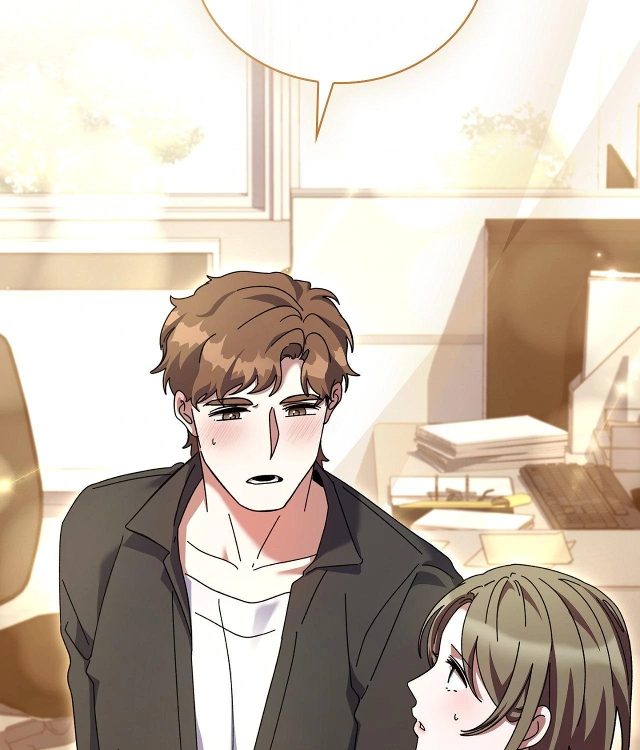 DIVE [Season 2] [+19v] [Luna Toons] - Chapter 38 manhwa