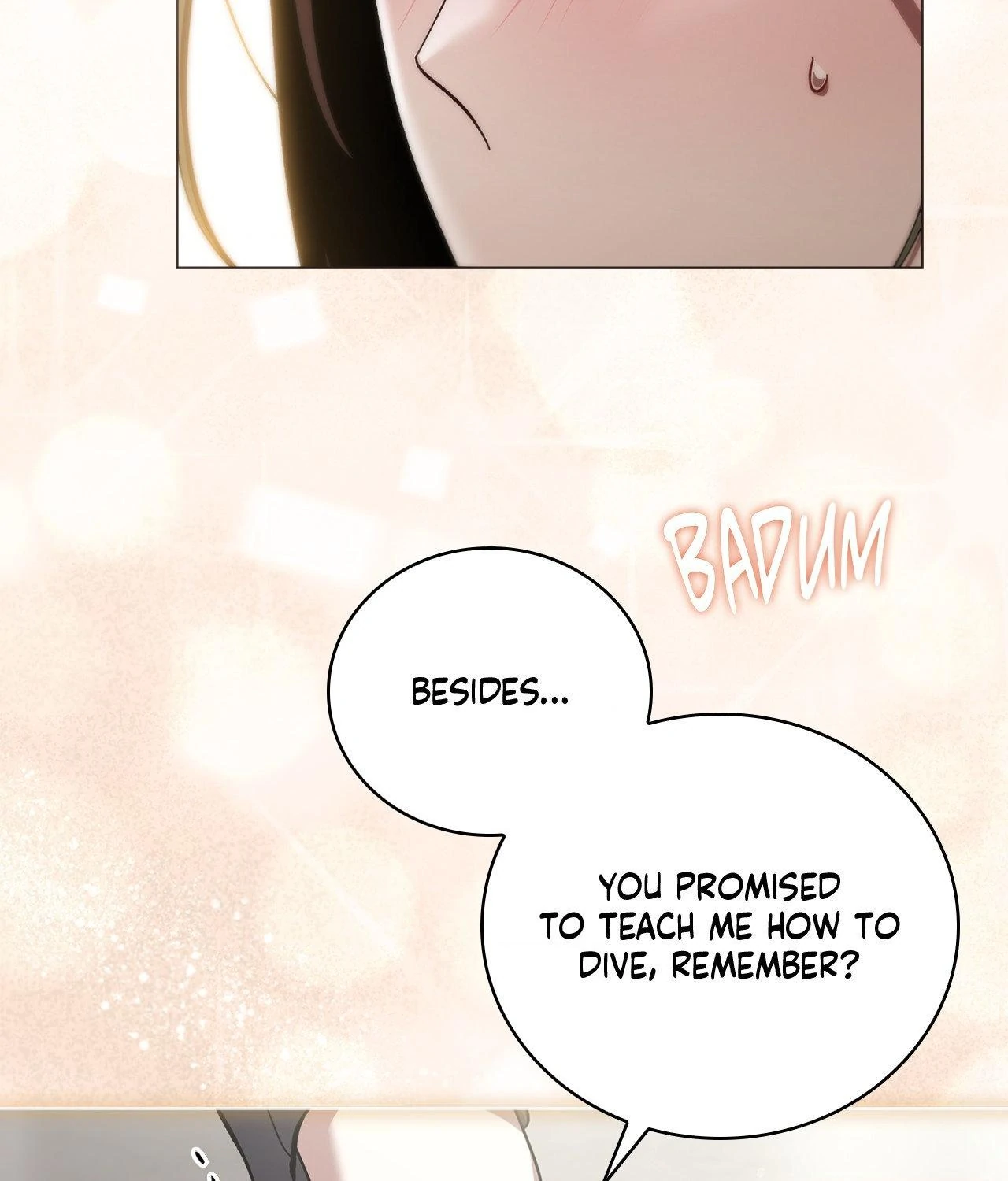 DIVE [Season 2] [+19v] [Luna Toons] - Chapter 38 manhwa