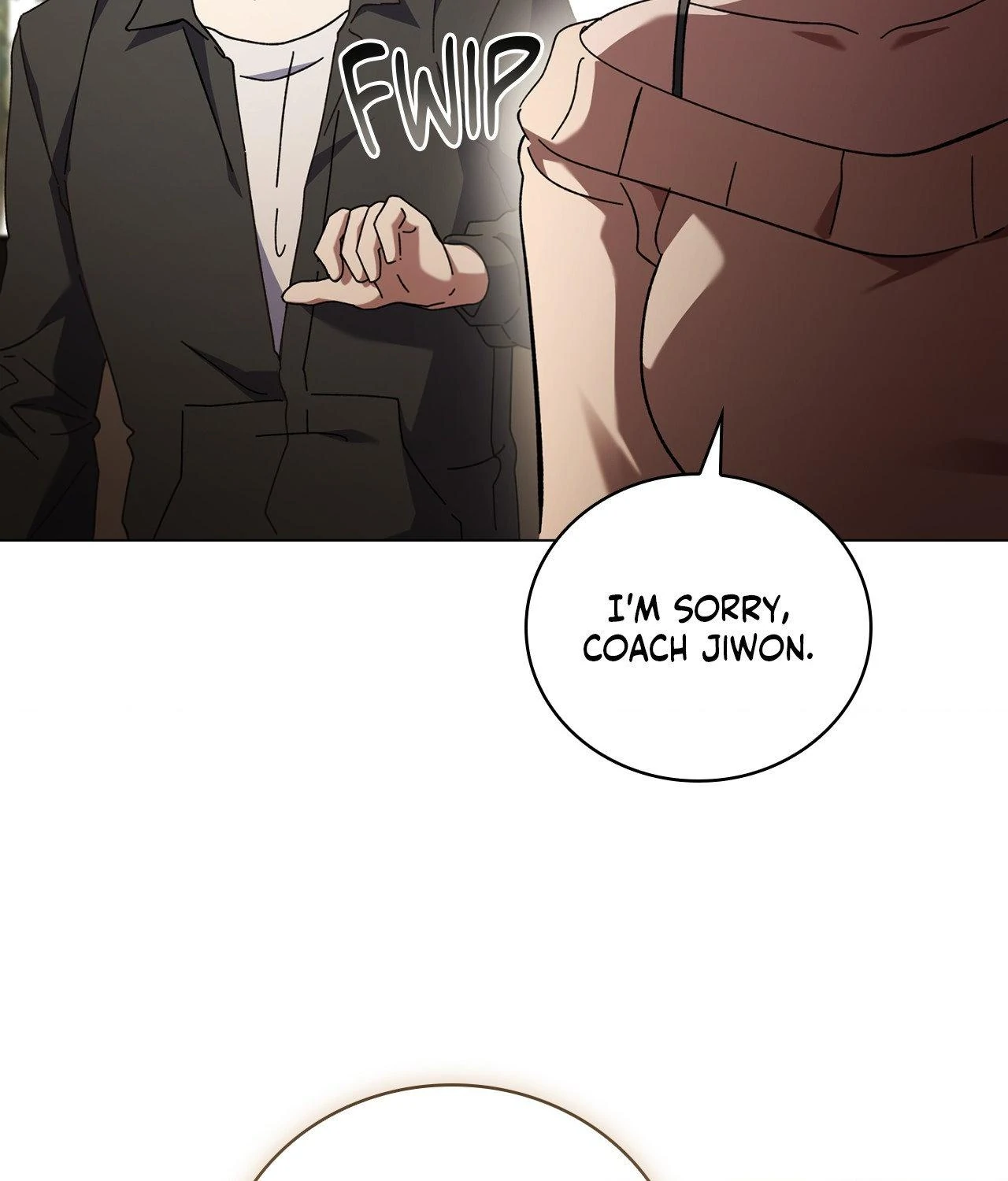 DIVE [Season 2] [+19v] [Luna Toons] - Chapter 38 manhwa