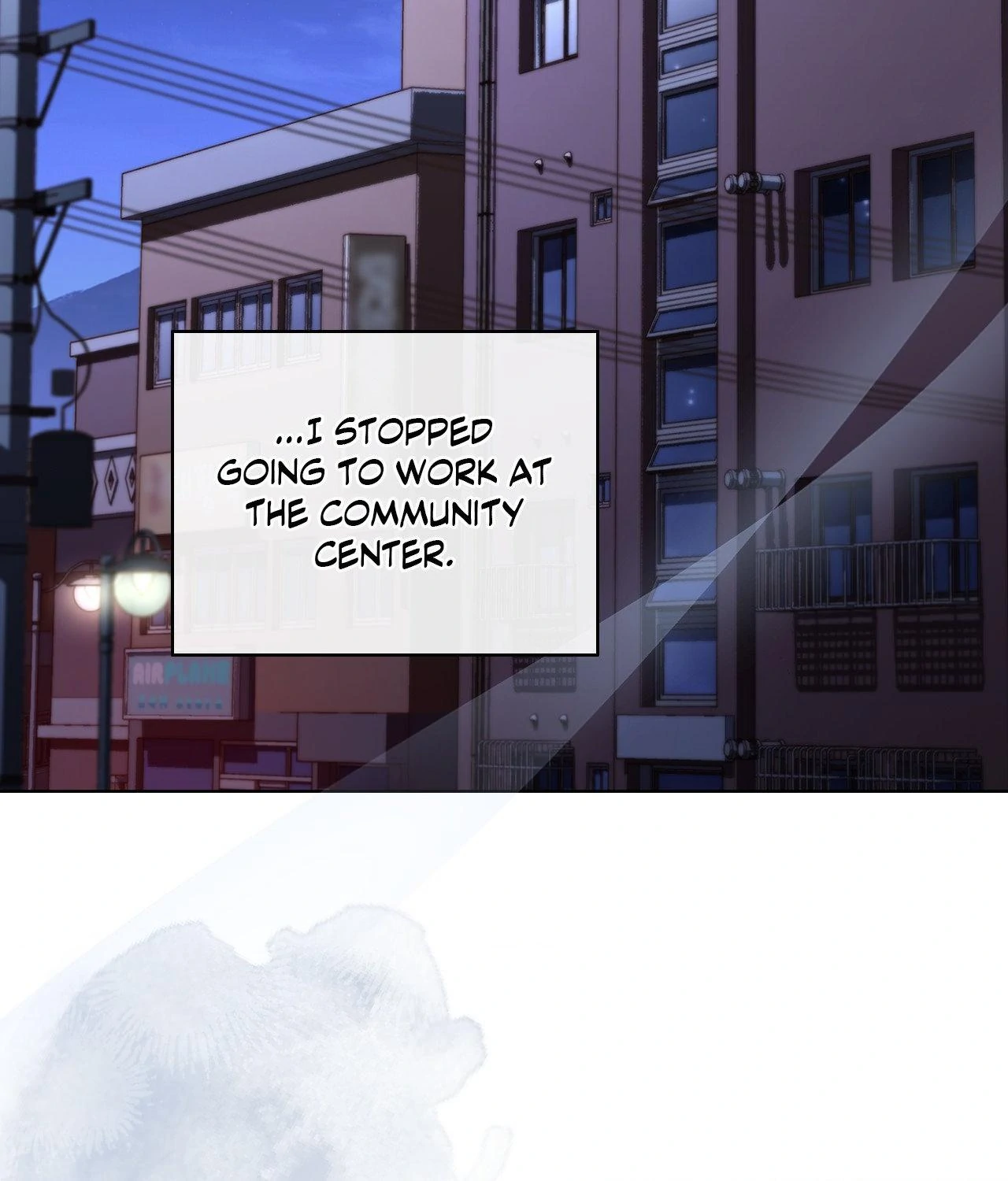 DIVE [Season 2] [+19v] [Luna Toons] - Chapter 38 manhwa