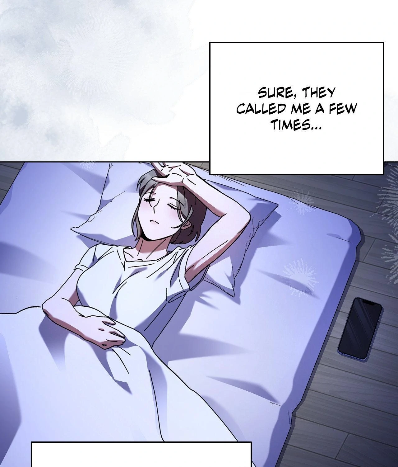 DIVE [Season 2] [+19v] [Luna Toons] - Chapter 38 manhwa