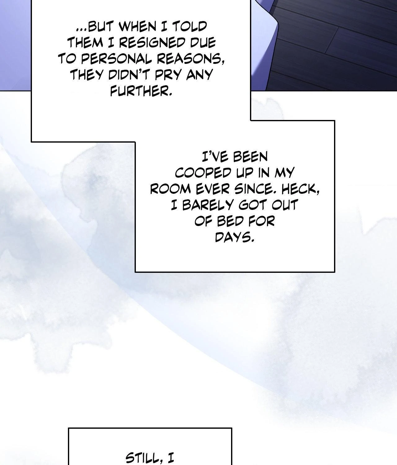 DIVE [Season 2] [+19v] [Luna Toons] - Chapter 38 manhwa