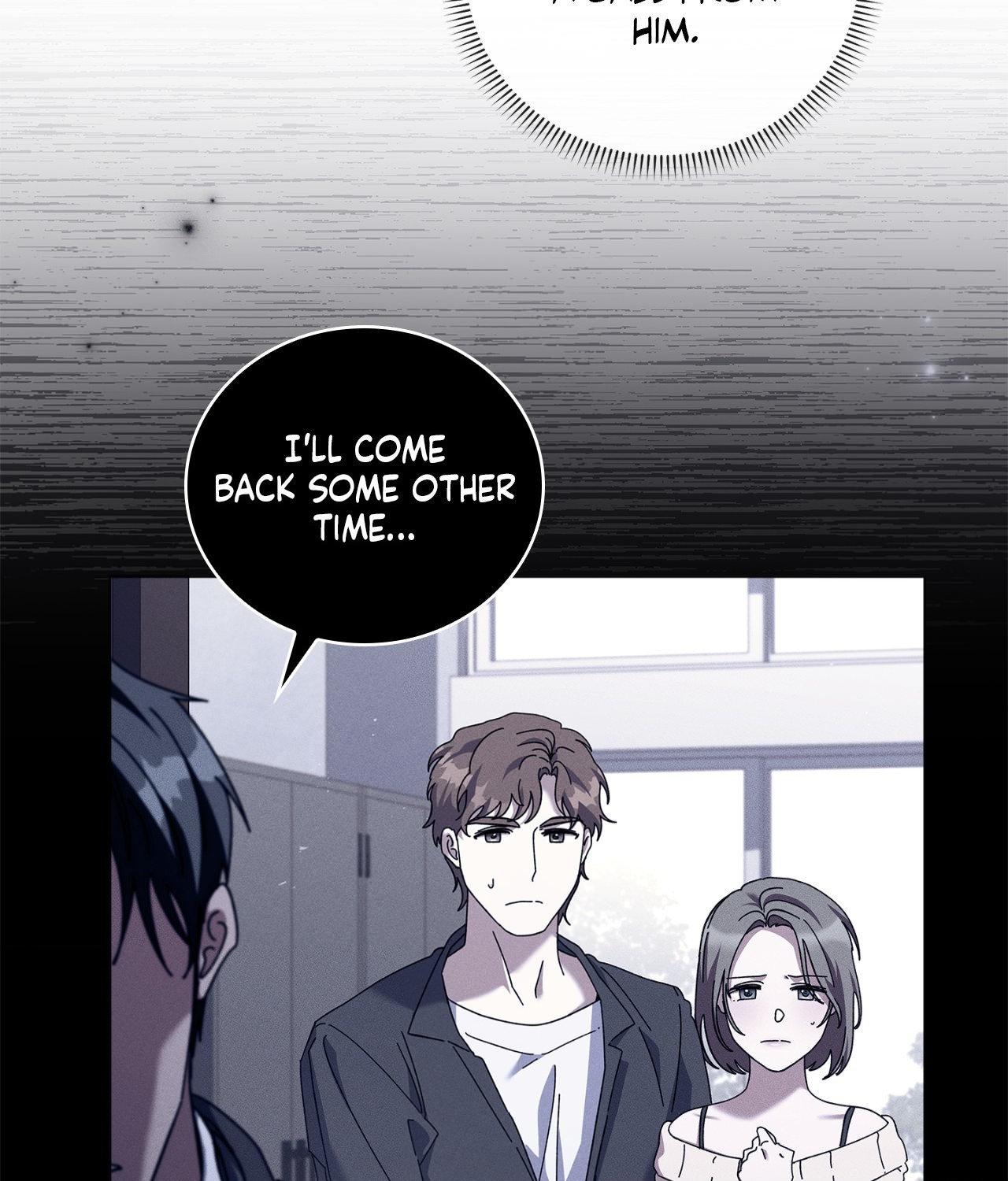 DIVE [Season 2] [+19v] [Luna Toons] - Chapter 38 manhwa