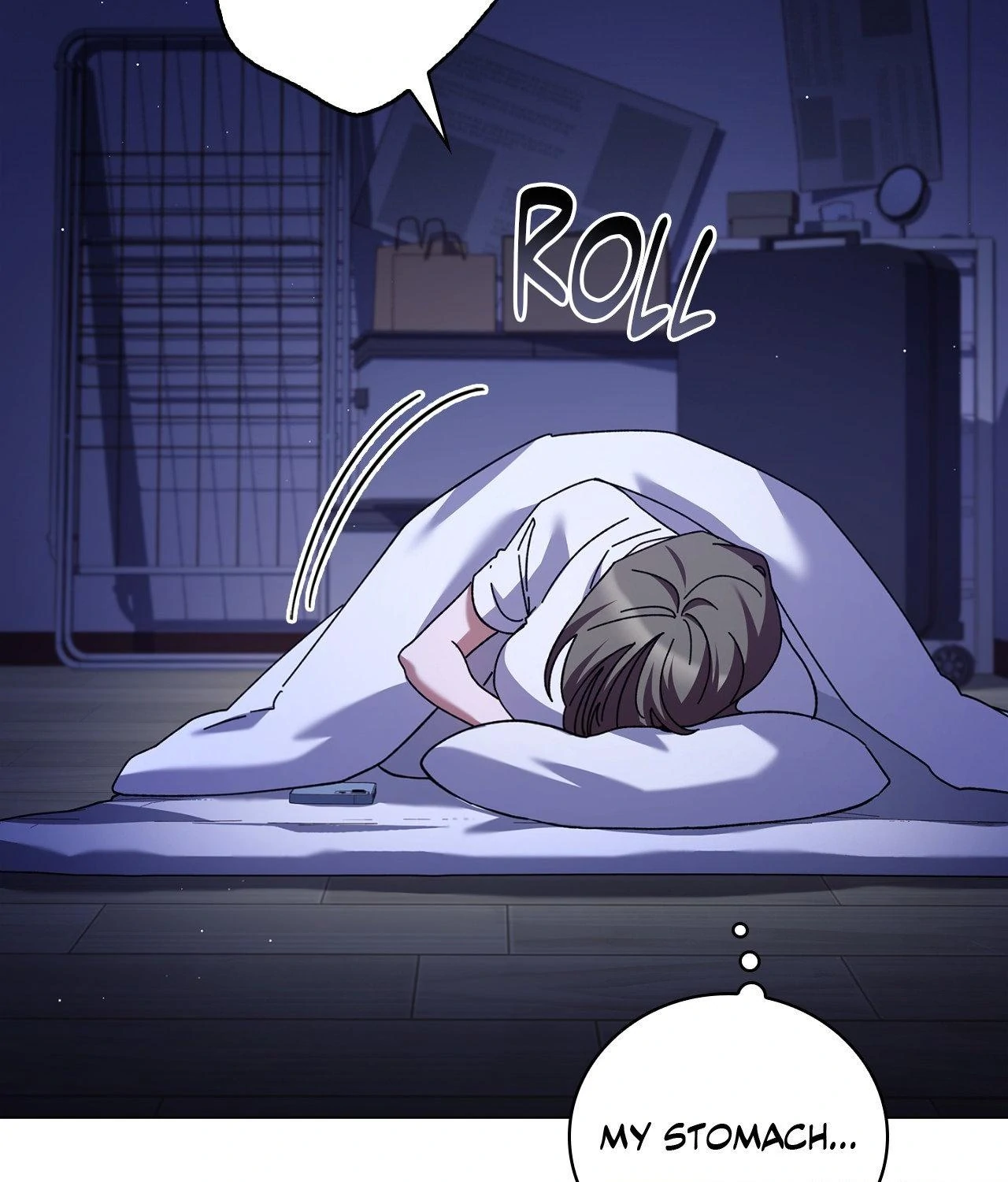 DIVE [Season 2] [+19v] [Luna Toons] - Chapter 38 manhwa