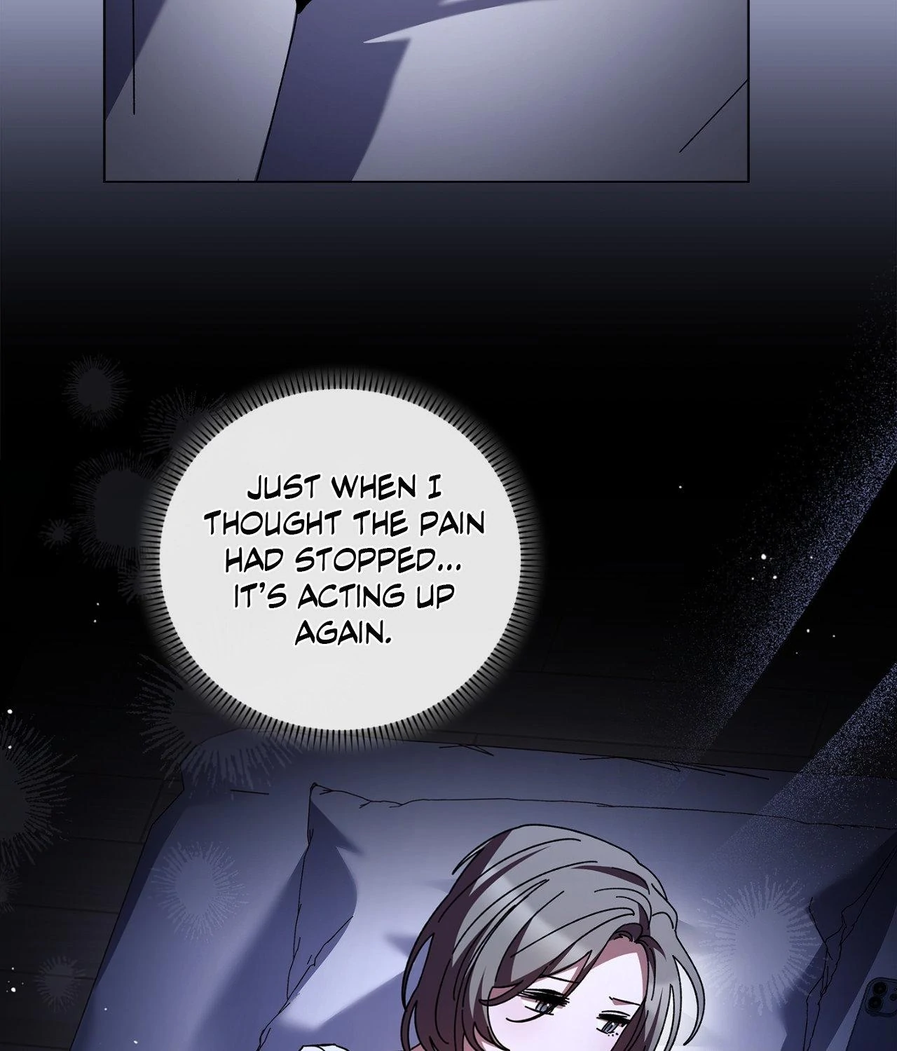 DIVE [Season 2] [+19v] [Luna Toons] - Chapter 38 manhwa