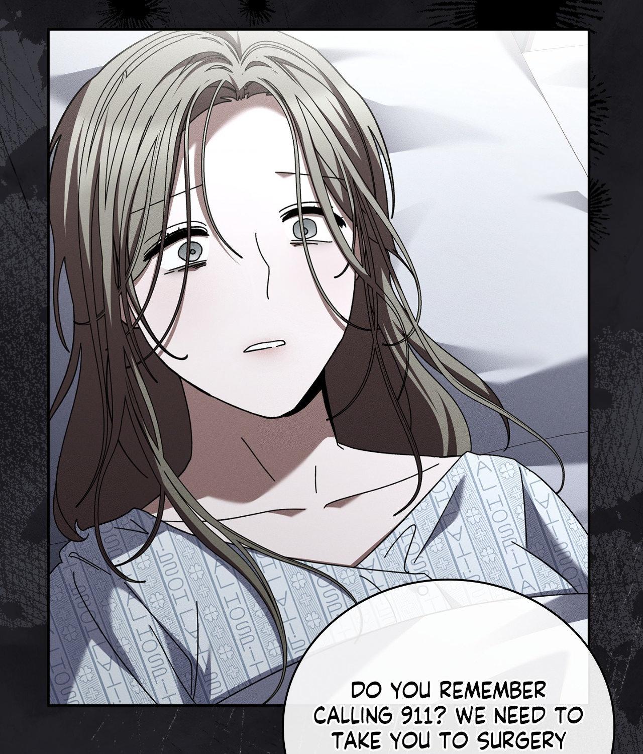 DIVE [Season 2] [+19v] [Luna Toons] - Chapter 38 manhwa