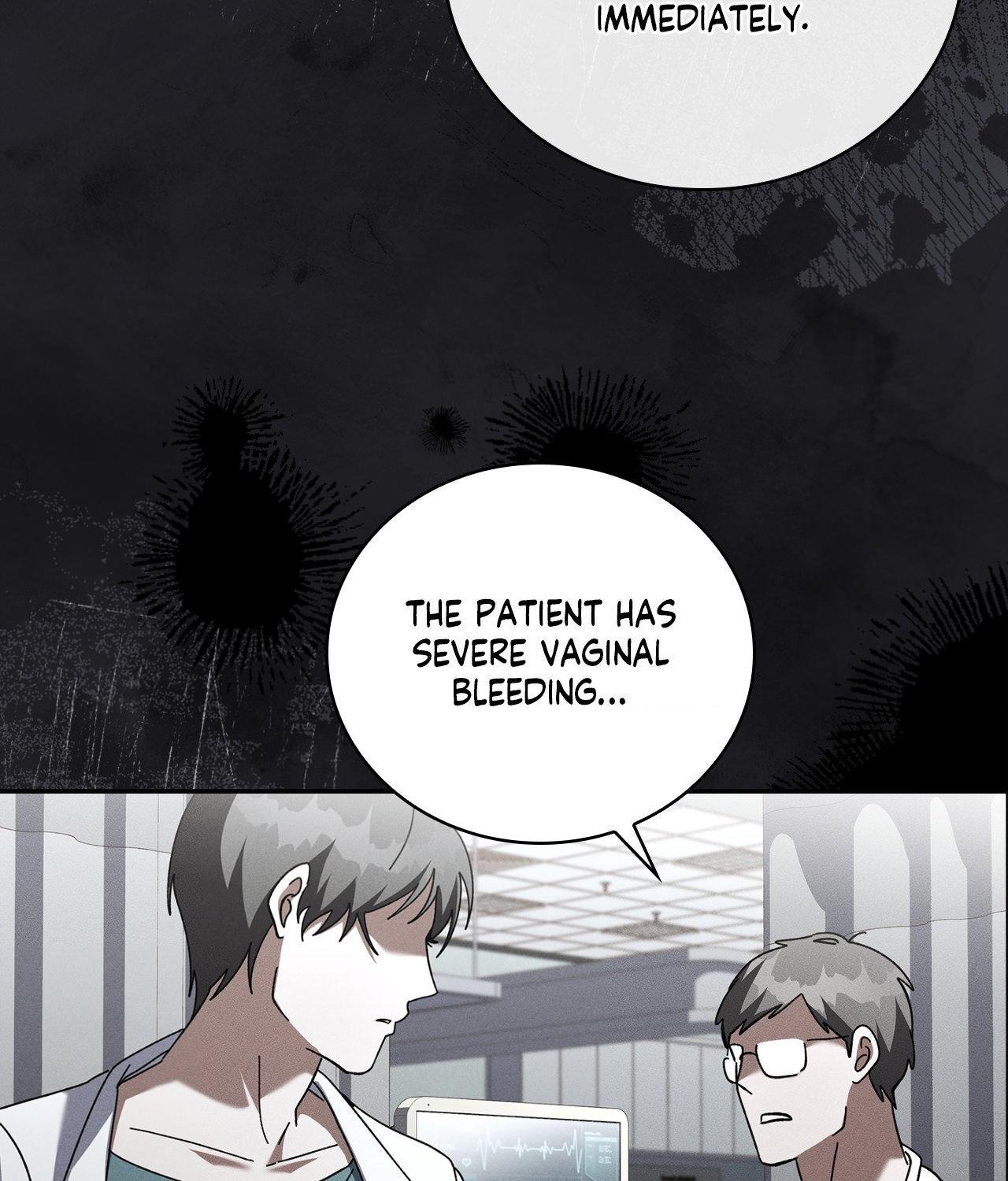 DIVE [Season 2] [+19v] [Luna Toons] - Chapter 38 manhwa
