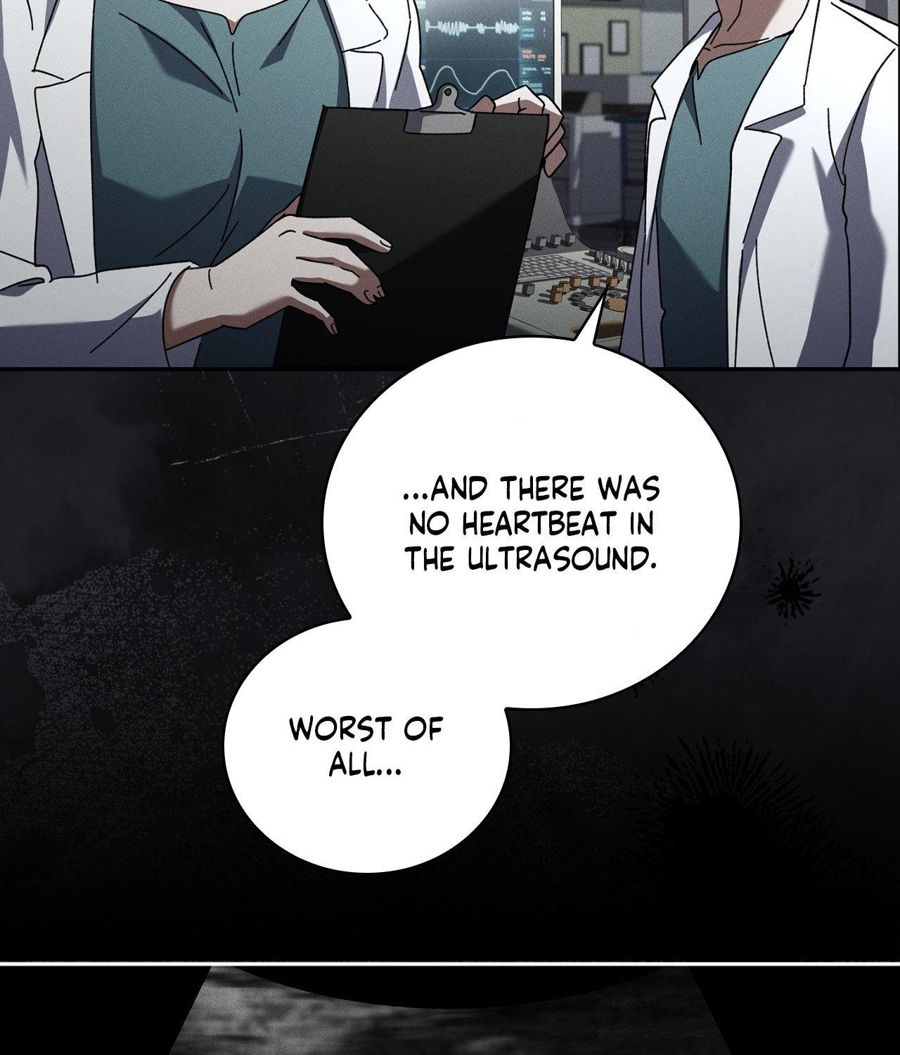 DIVE [Season 2] [+19v] [Luna Toons] - Chapter 38 manhwa