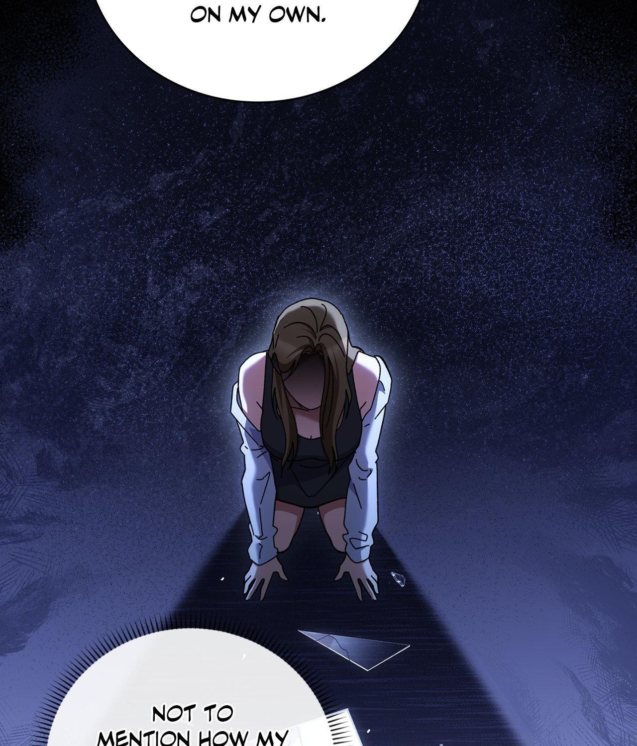 DIVE [Season 2] [+19v] [Luna Toons] - Chapter 38 manhwa