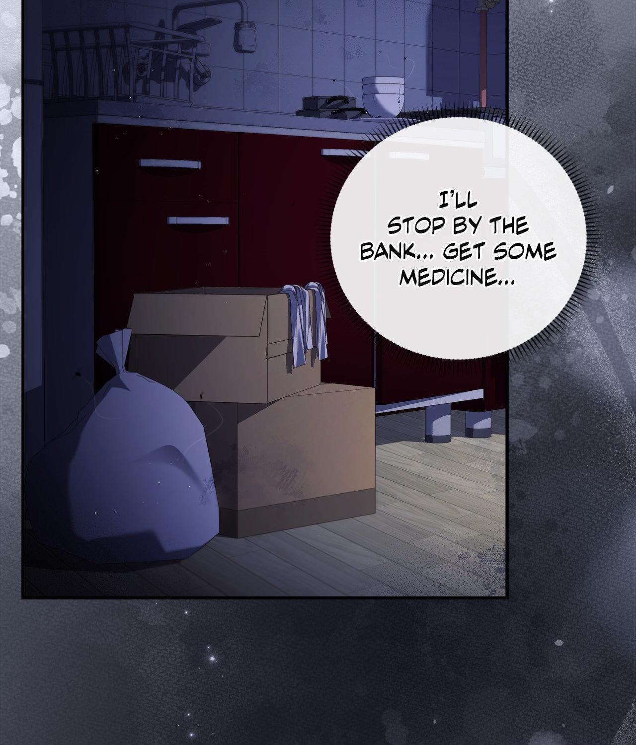 DIVE [Season 2] [+19v] [Luna Toons] - Chapter 38 manhwa
