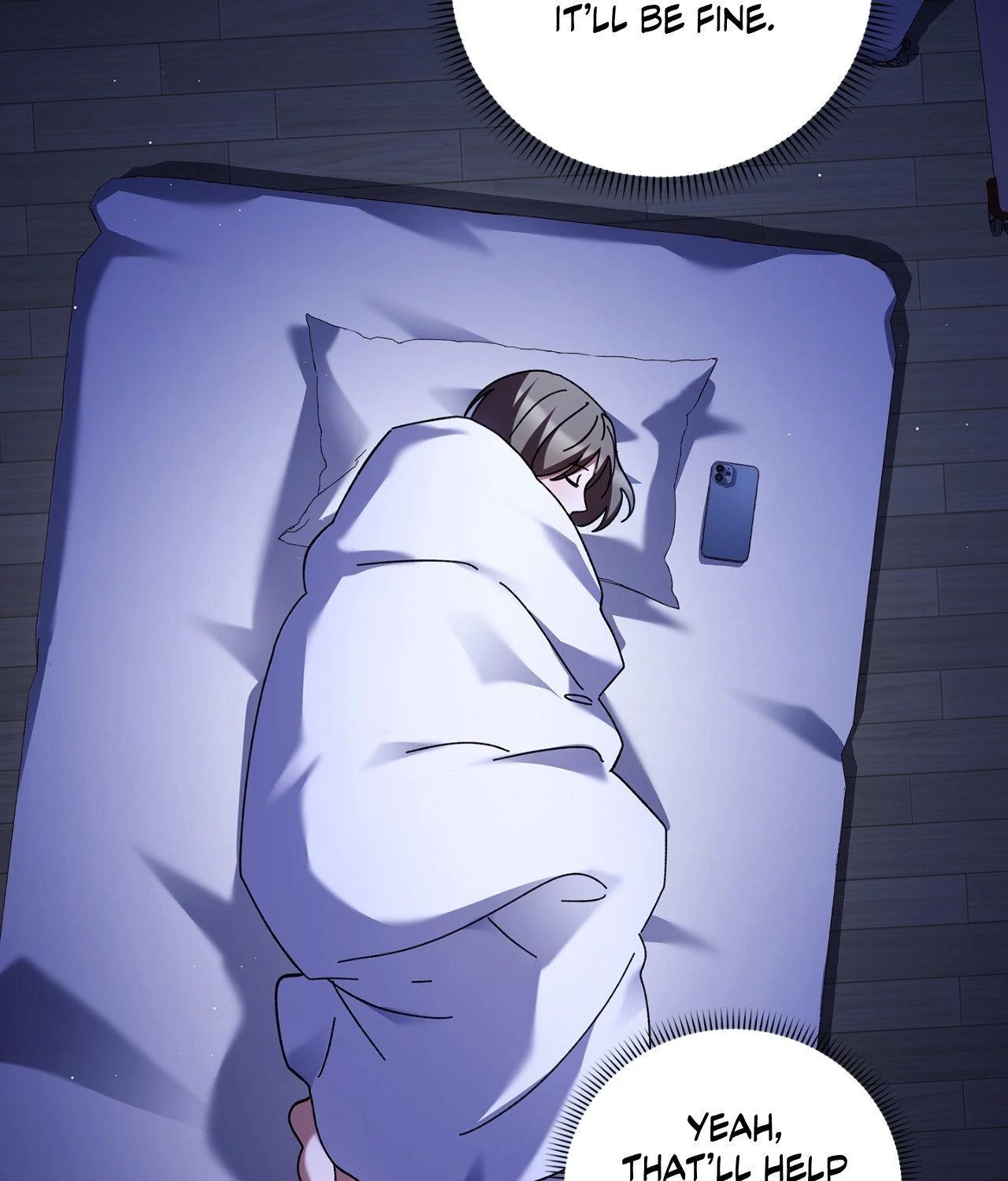 DIVE [Season 2] [+19v] [Luna Toons] - Chapter 38 manhwa