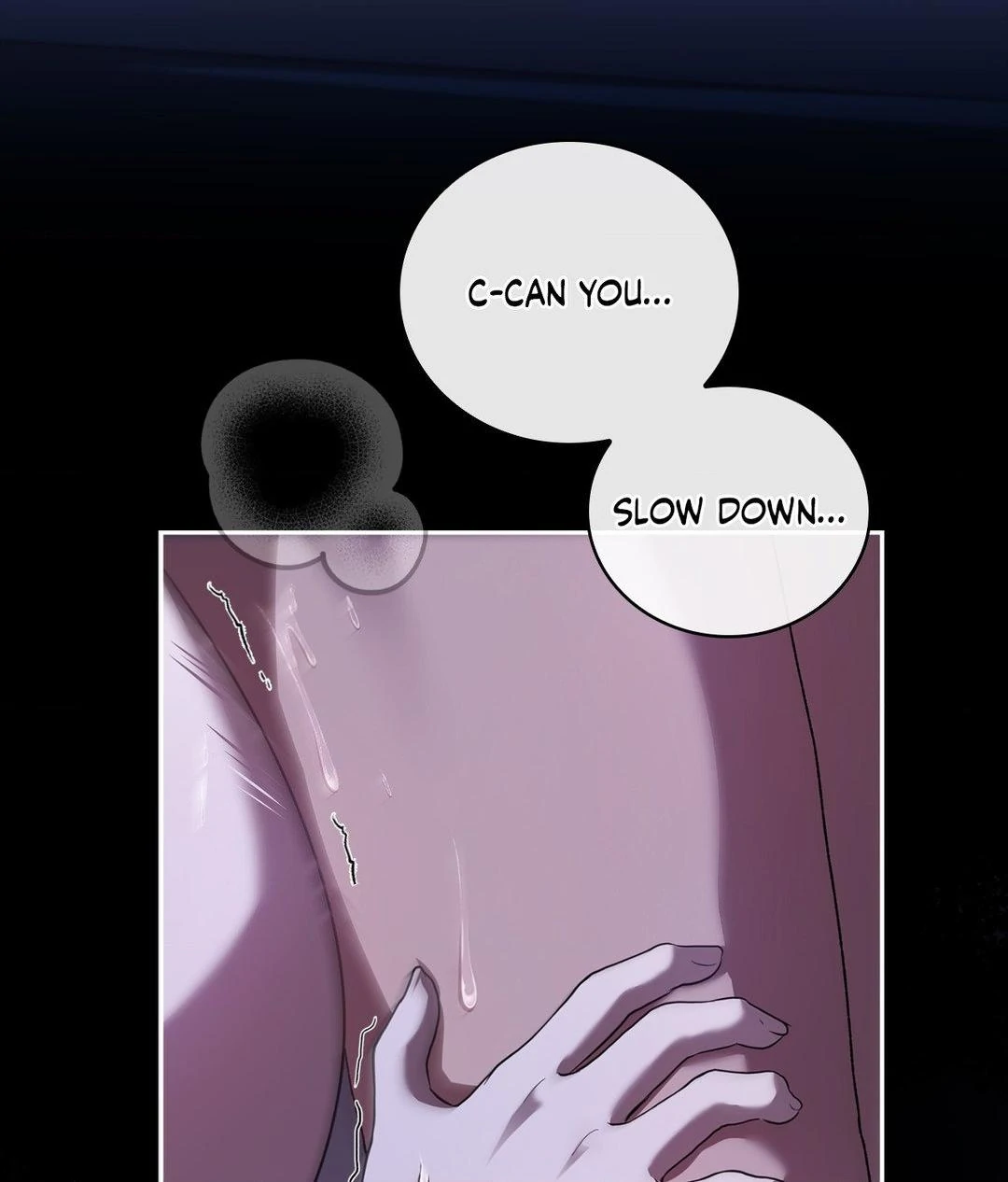 DIVE [Season 2] [+19v] [Luna Toons] - Chapter 4 manhwa