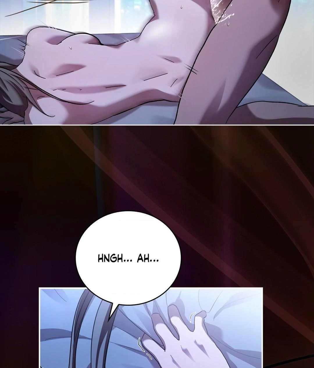 DIVE [Season 2] [+19v] [Luna Toons] - Chapter 4 manhwa