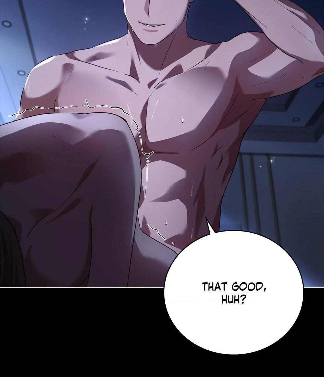 DIVE [Season 2] [+19v] [Luna Toons] - Chapter 4 manhwa