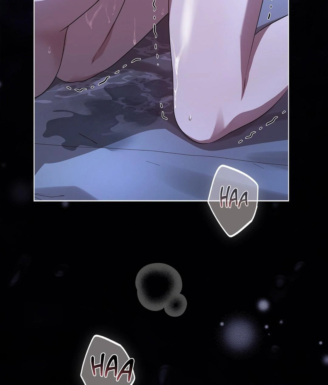 DIVE [Season 2] [+19v] [Luna Toons] - Chapter 4 manhwa