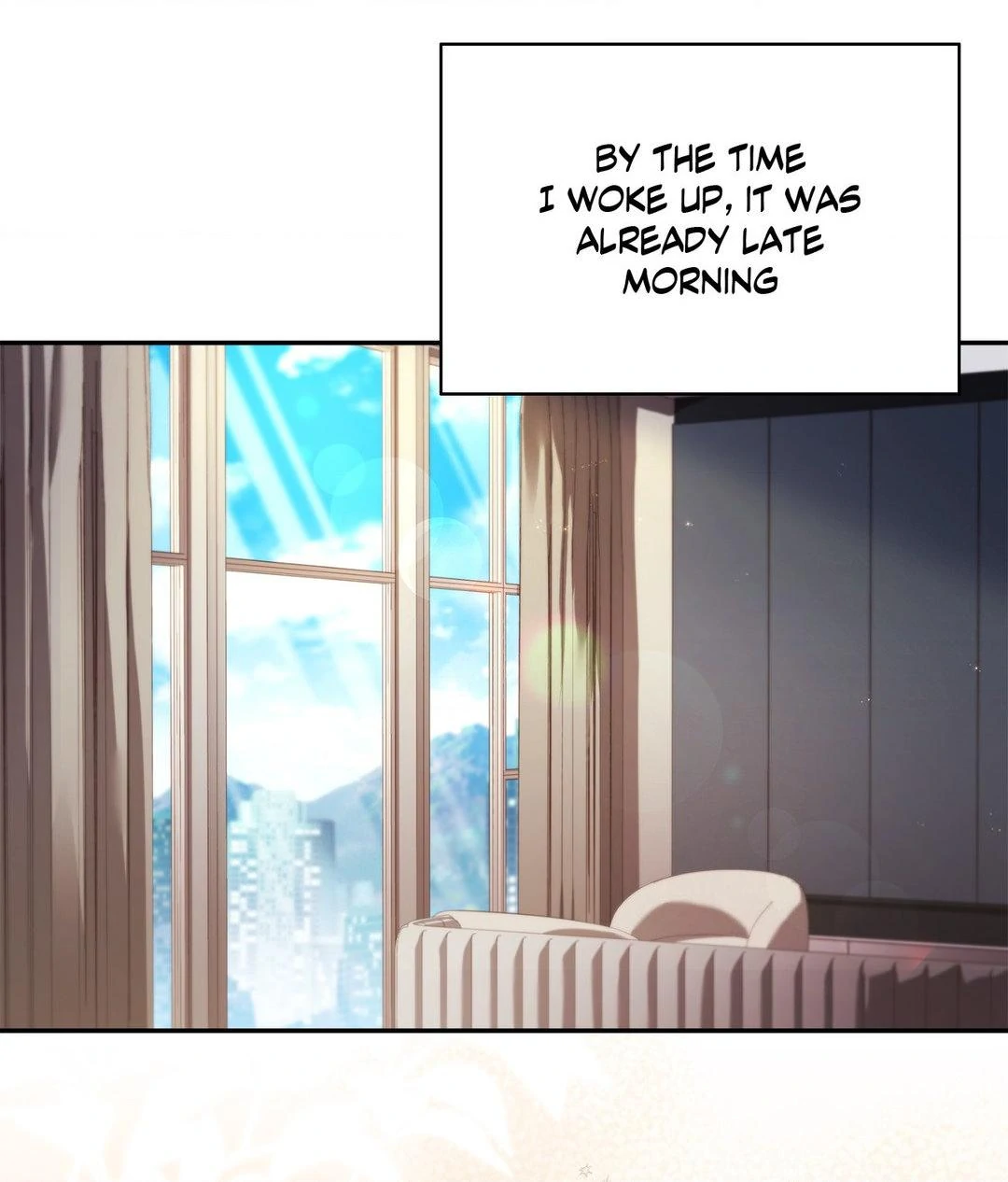 DIVE [Season 2] [+19v] [Luna Toons] - Chapter 4 manhwa