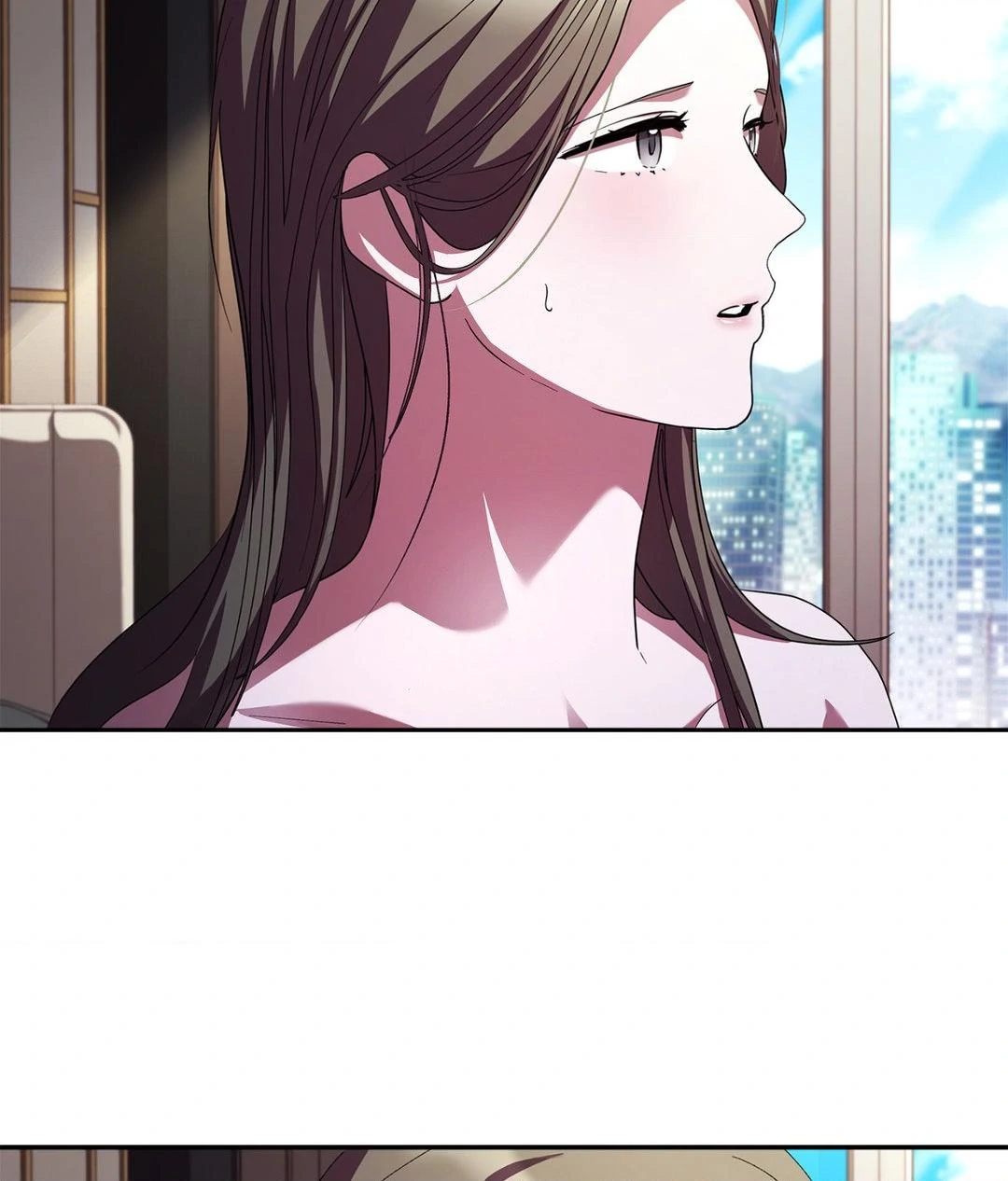 DIVE [Season 2] [+19v] [Luna Toons] - Chapter 4 manhwa