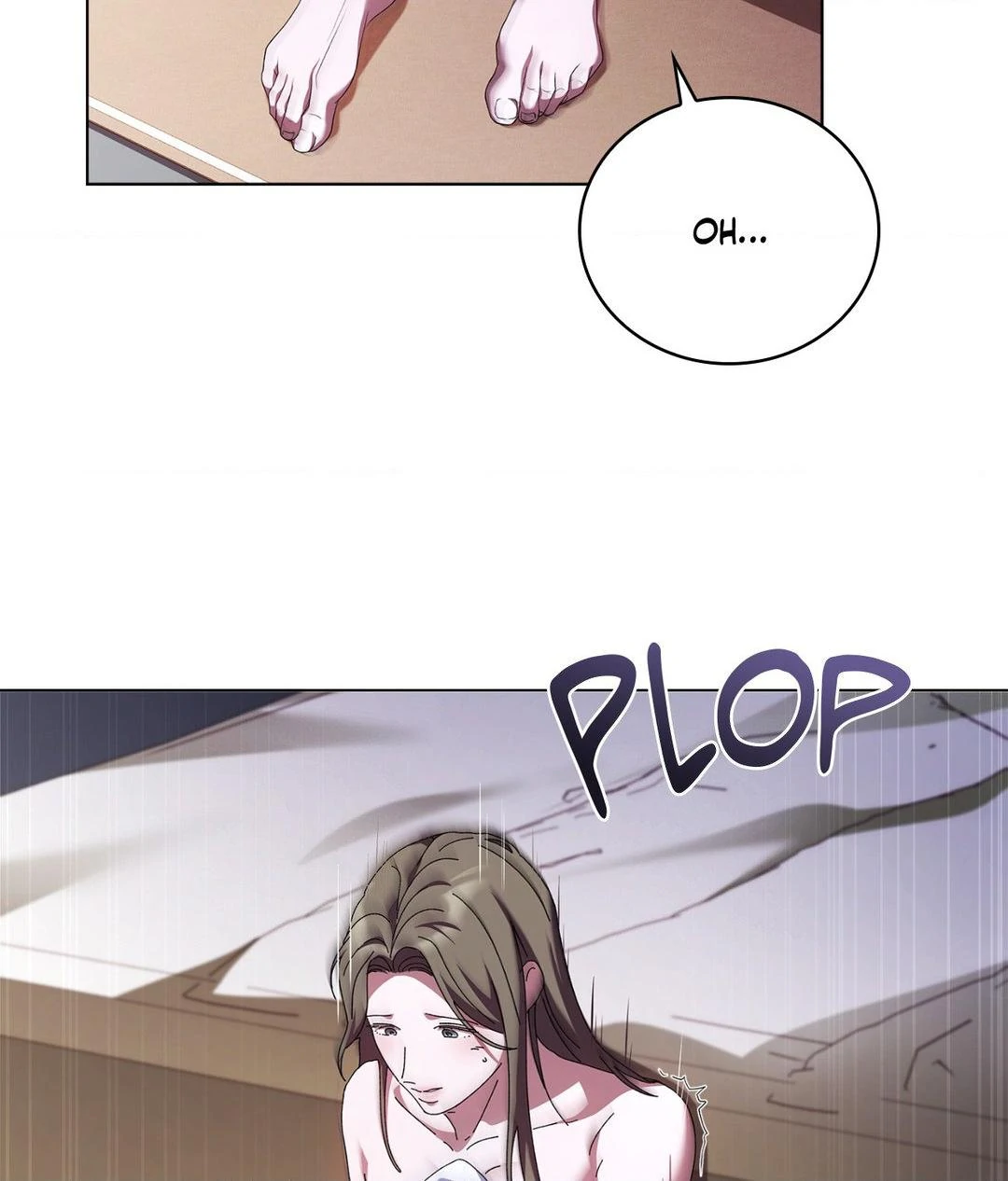 DIVE [Season 2] [+19v] [Luna Toons] - Chapter 4 manhwa