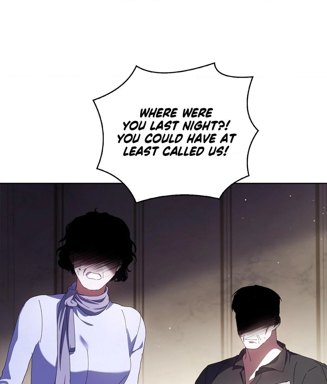 DIVE [Season 2] [+19v] [Luna Toons] - Chapter 4 manhwa