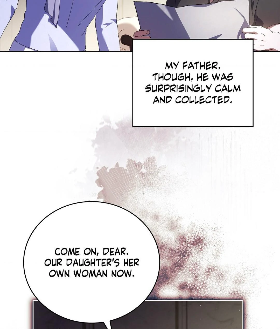 DIVE [Season 2] [+19v] [Luna Toons] - Chapter 4 manhwa