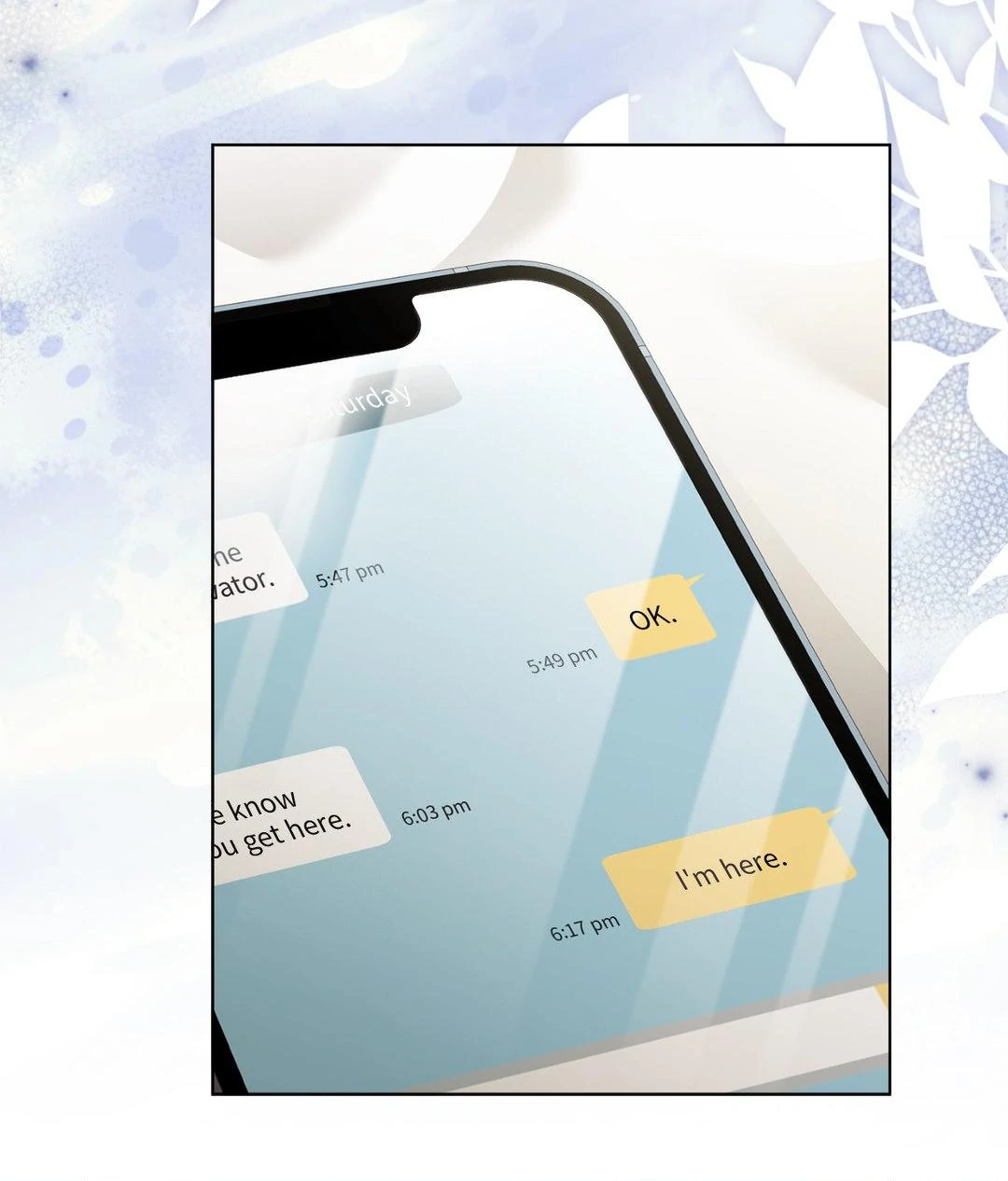 DIVE [Season 2] [+19v] [Luna Toons] - Chapter 4 manhwa