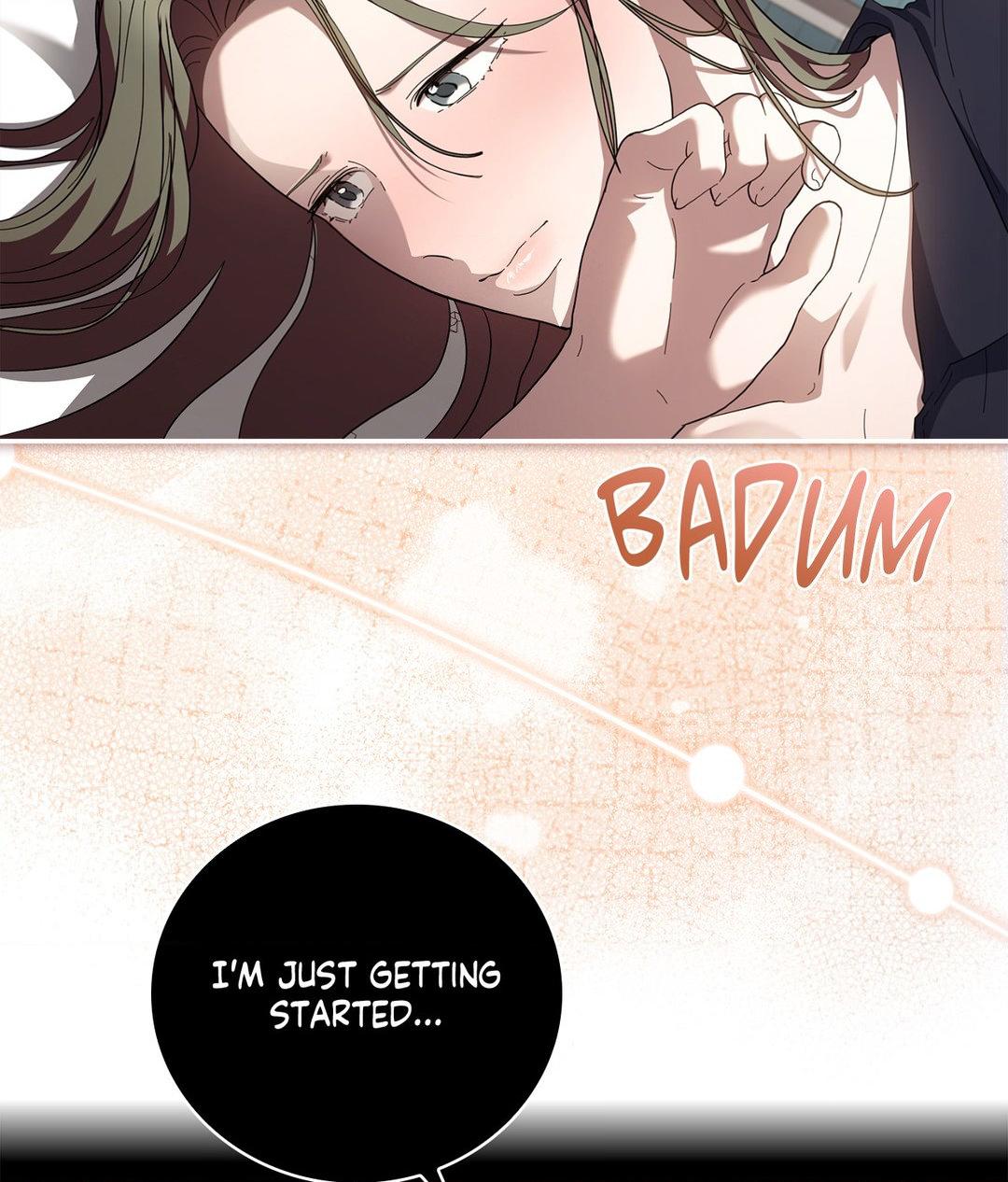 DIVE [Season 2] [+19v] [Luna Toons] - Chapter 4 manhwa